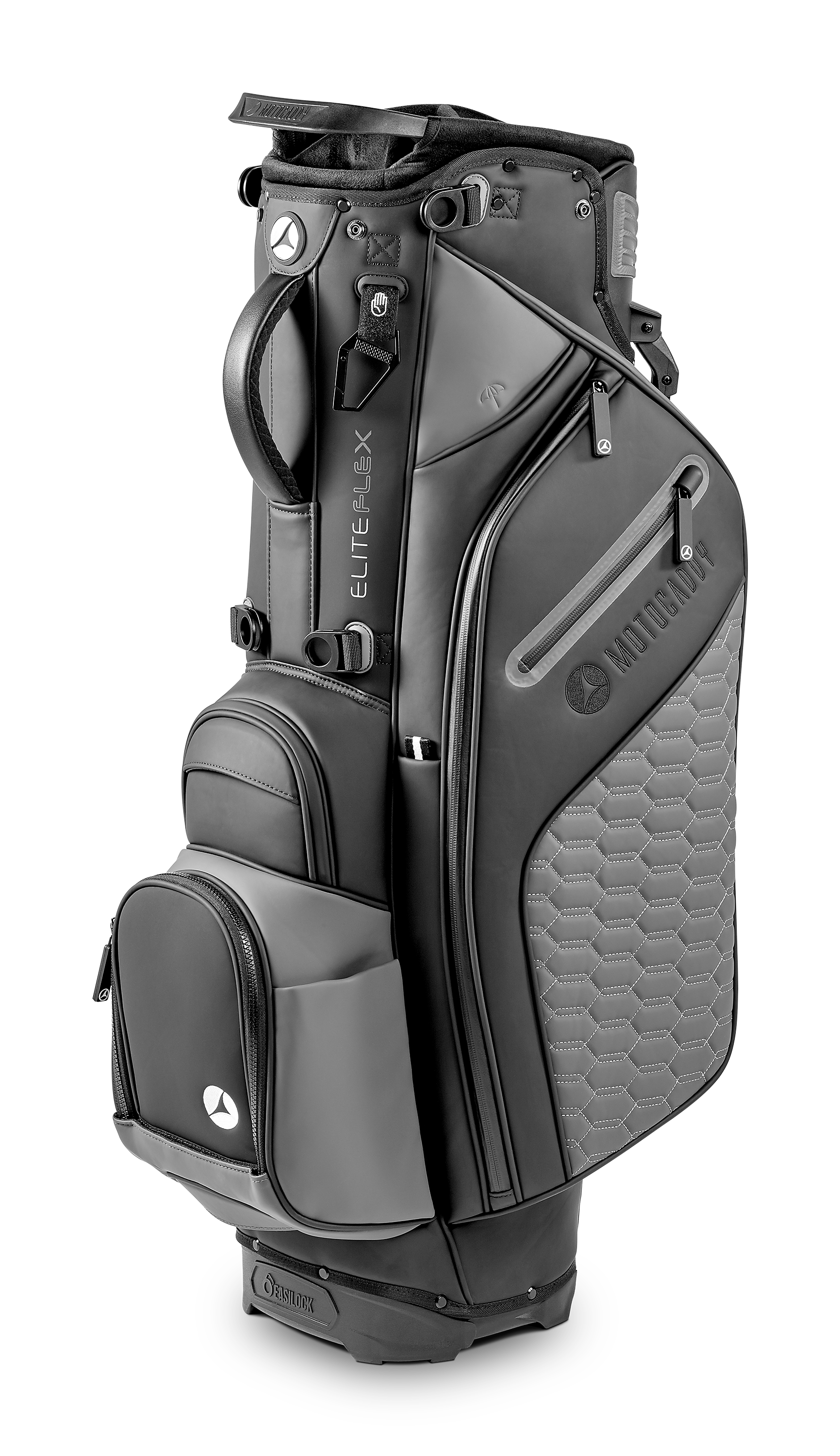 NEW EliteFLEX Hybrid Golf Bag