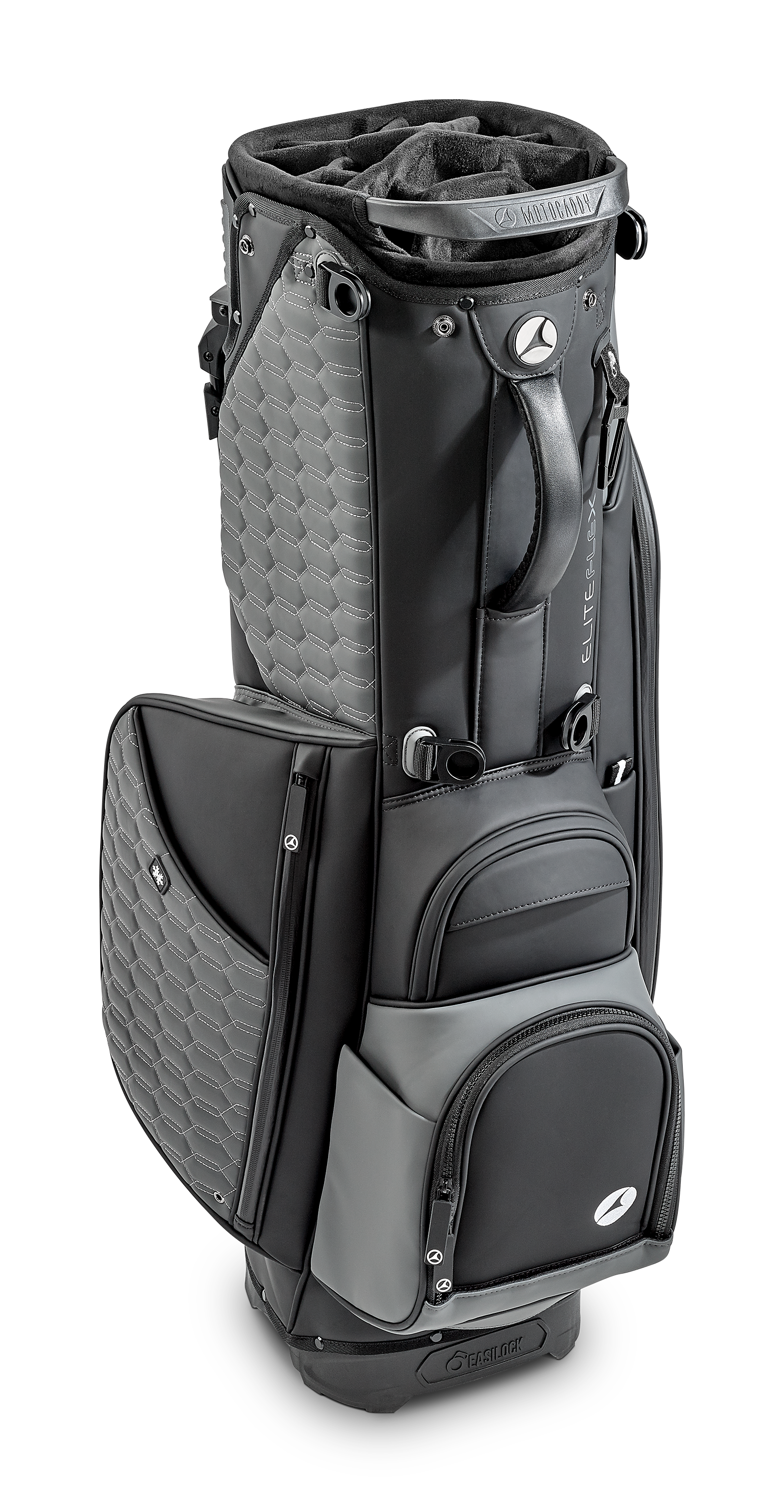 NEW EliteFLEX Hybrid Golf Bag