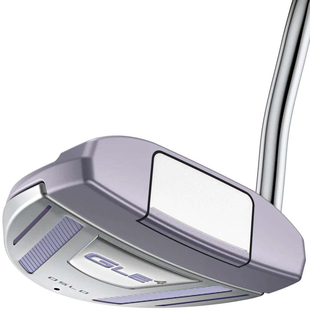 PING G Le4 Oslo Putter