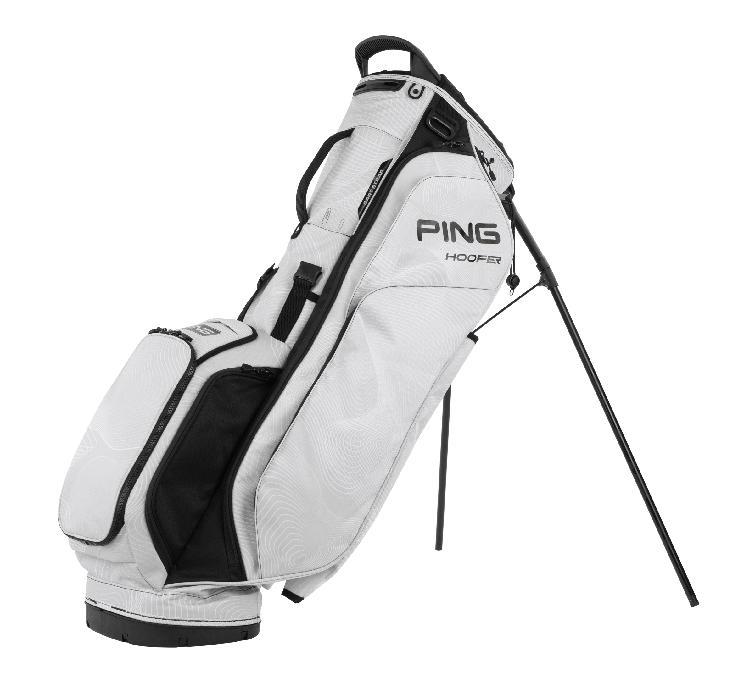PING Hoofer Carry Bag
