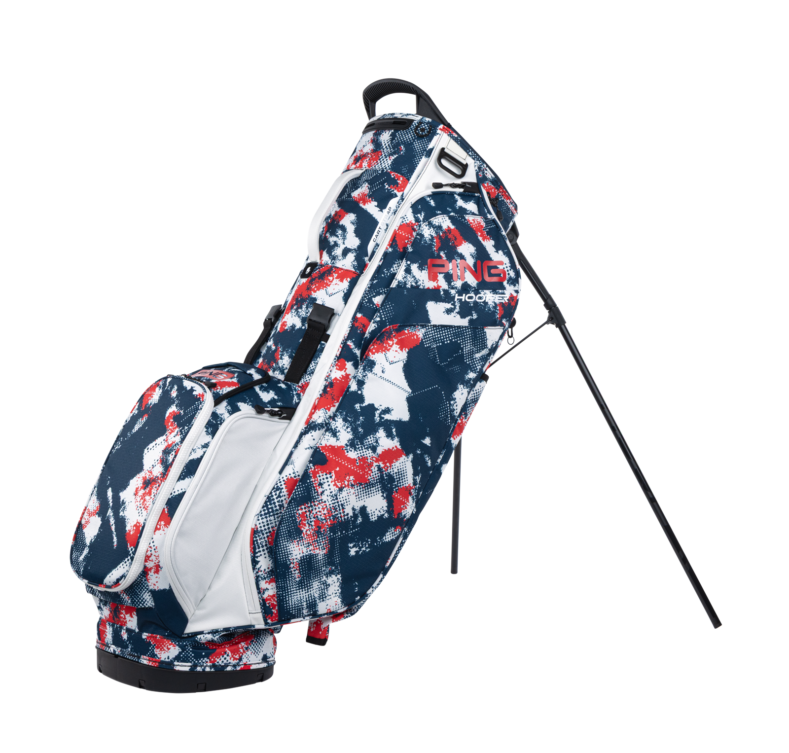 PING Hoofer Limited Edition Carry Bag