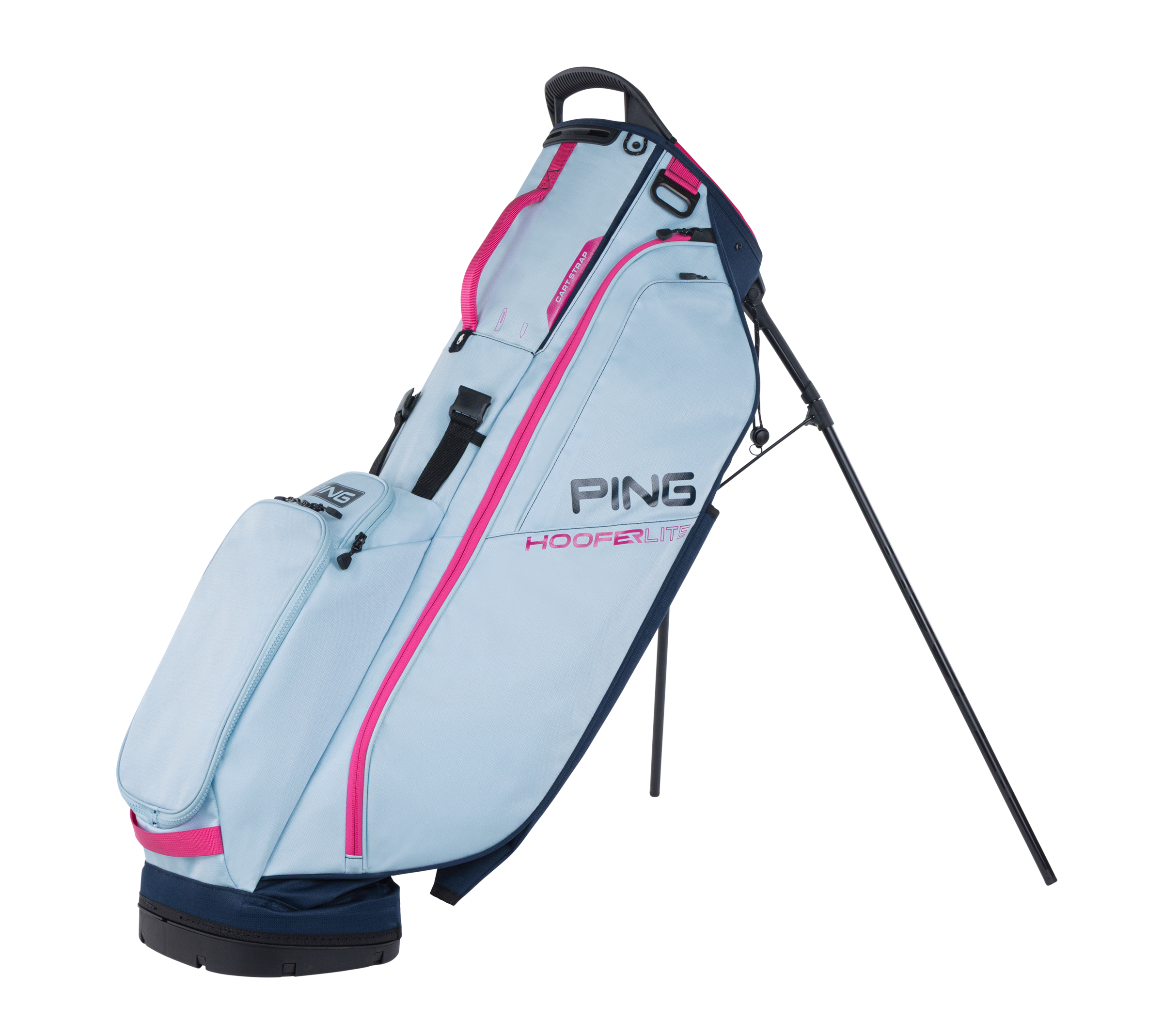 PING Hoofer Lite Carry Bag