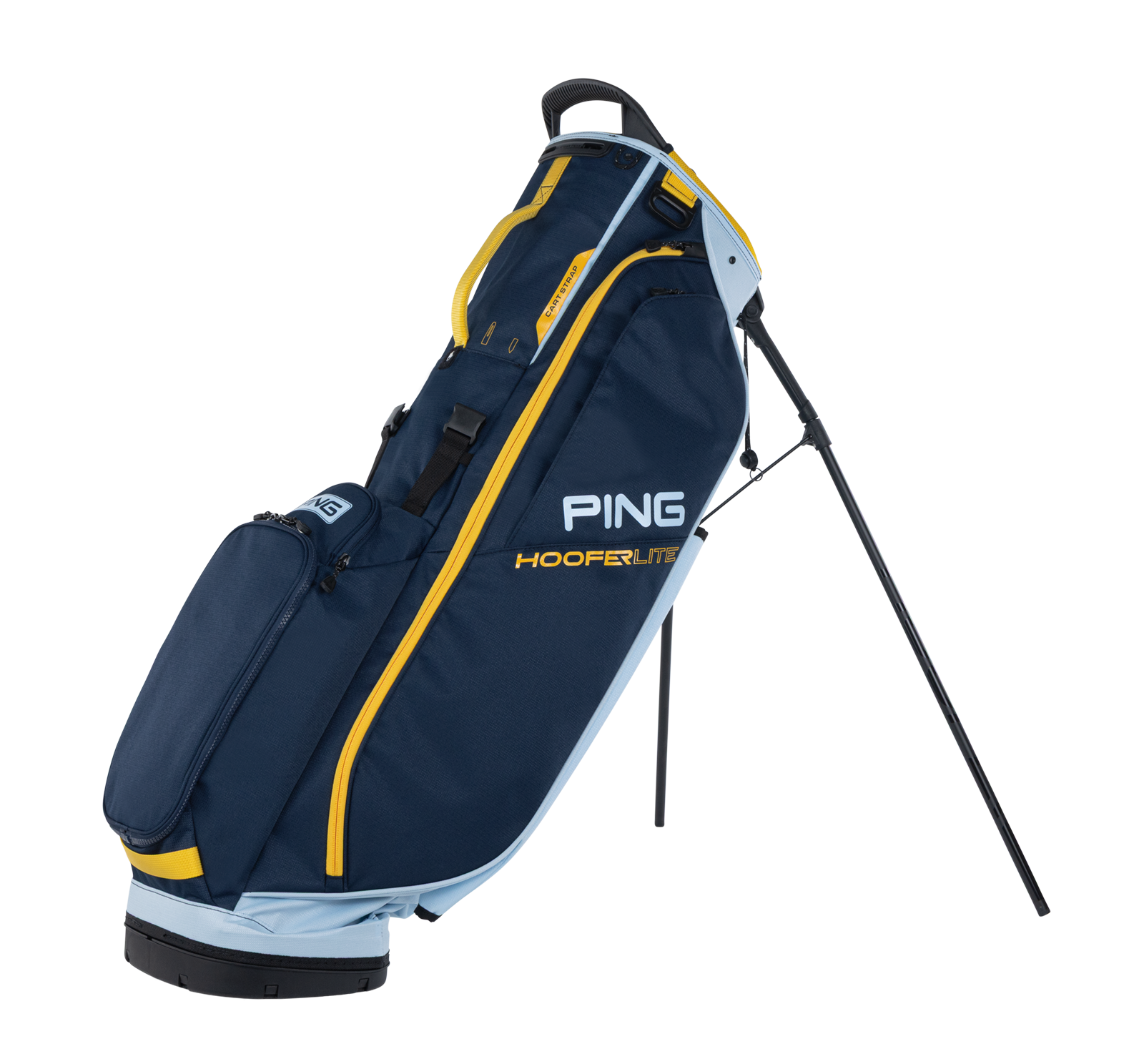 PING Hoofer Lite Carry Bag