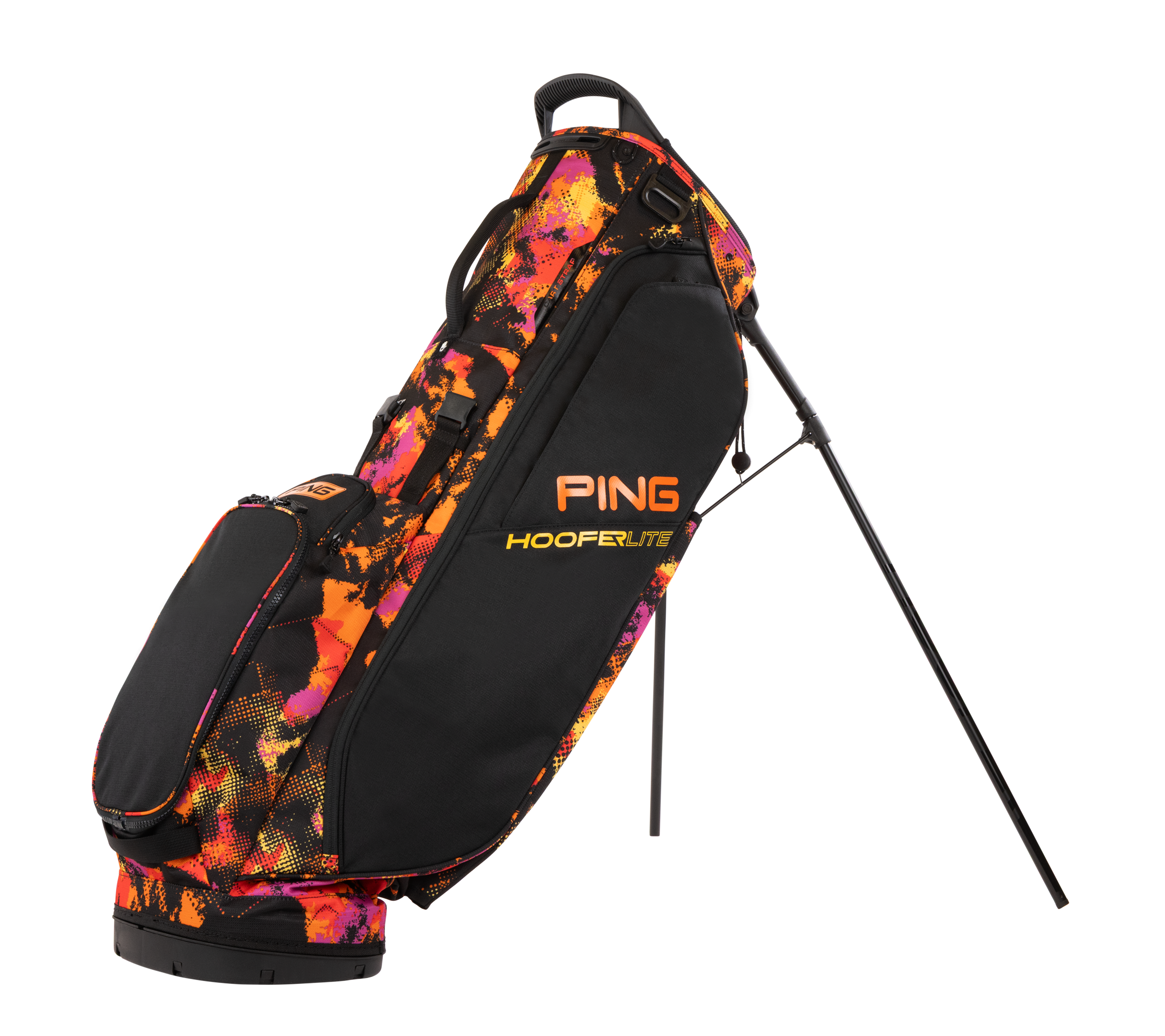 PING Hoofer Lite Limited Edition Carry Bag