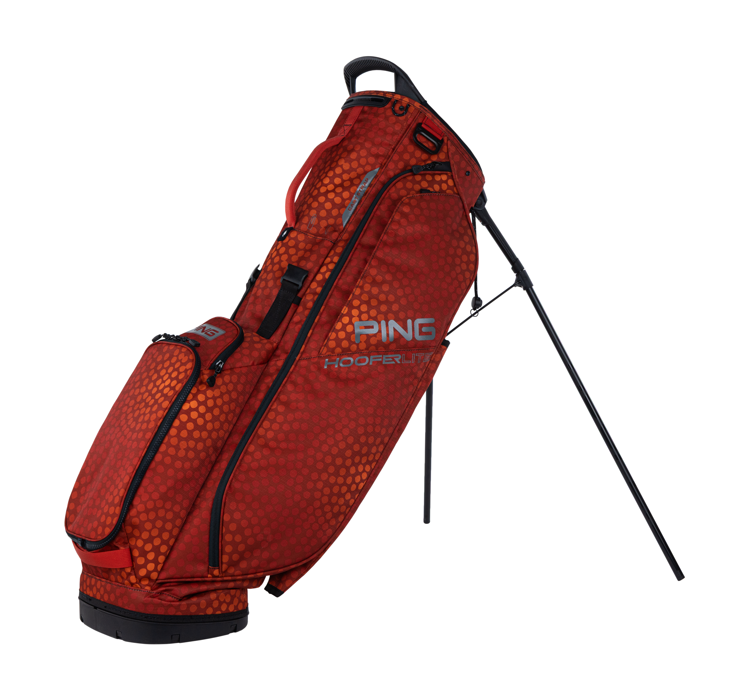 PING Hoofer Lite Limited Edition Carry Bag