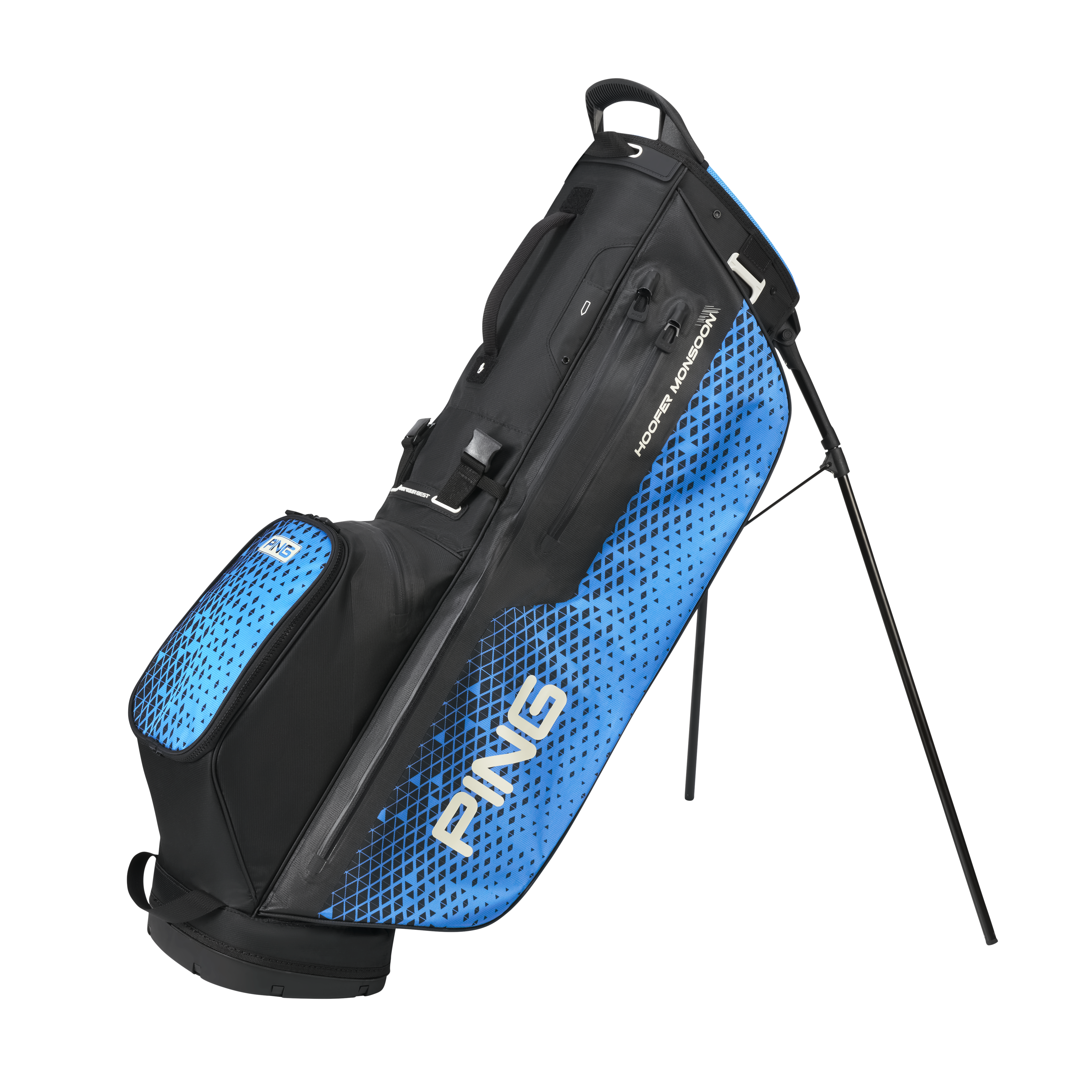 PING Hoofer Monsoon Carry Bag