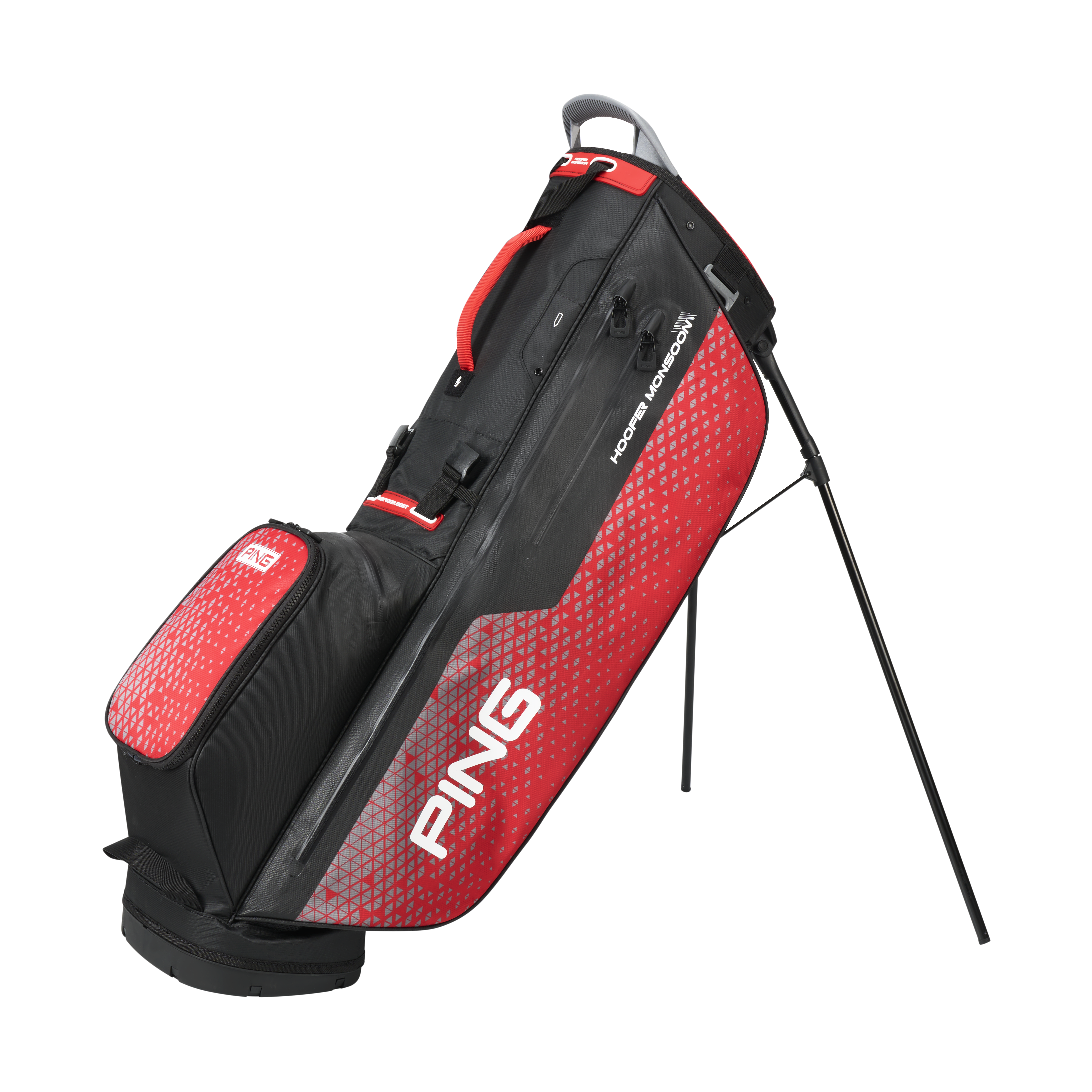 PING Hoofer Monsoon Carry Bag