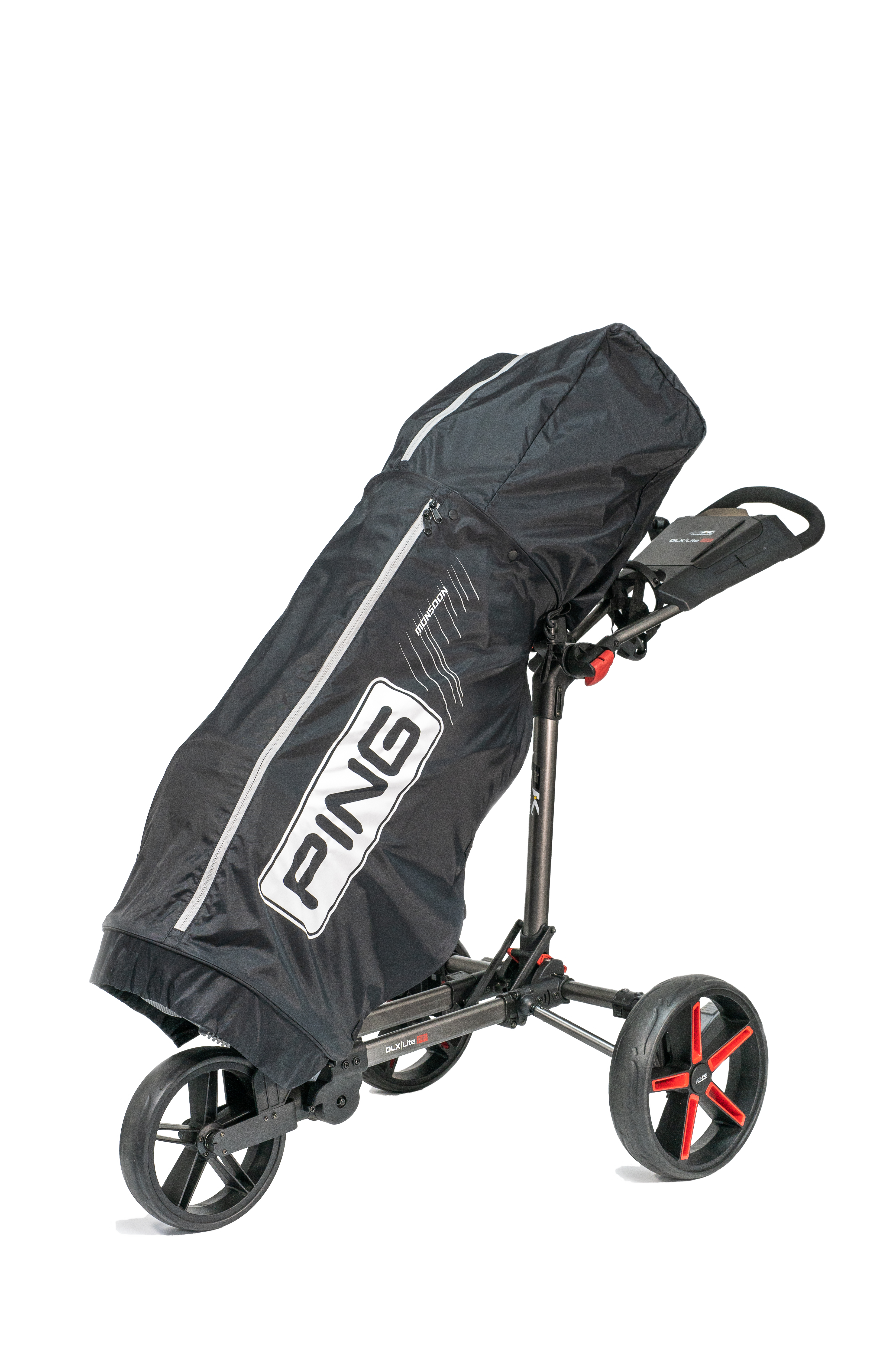 PING Rain Cape