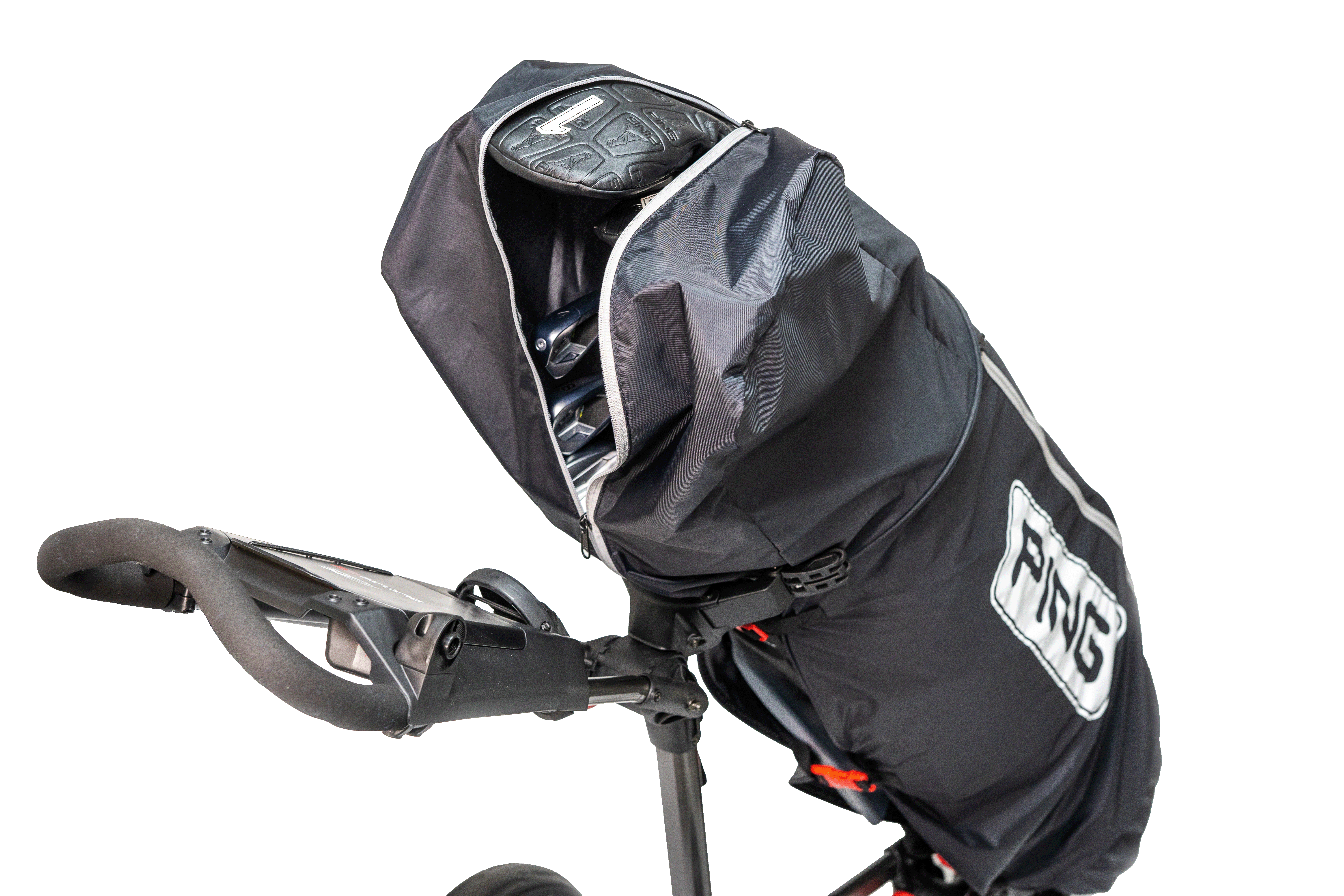 PING Rain Cape