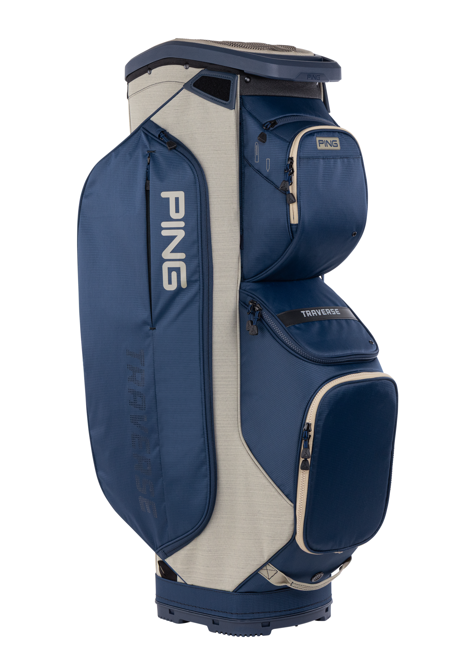 PING Traverse Bag