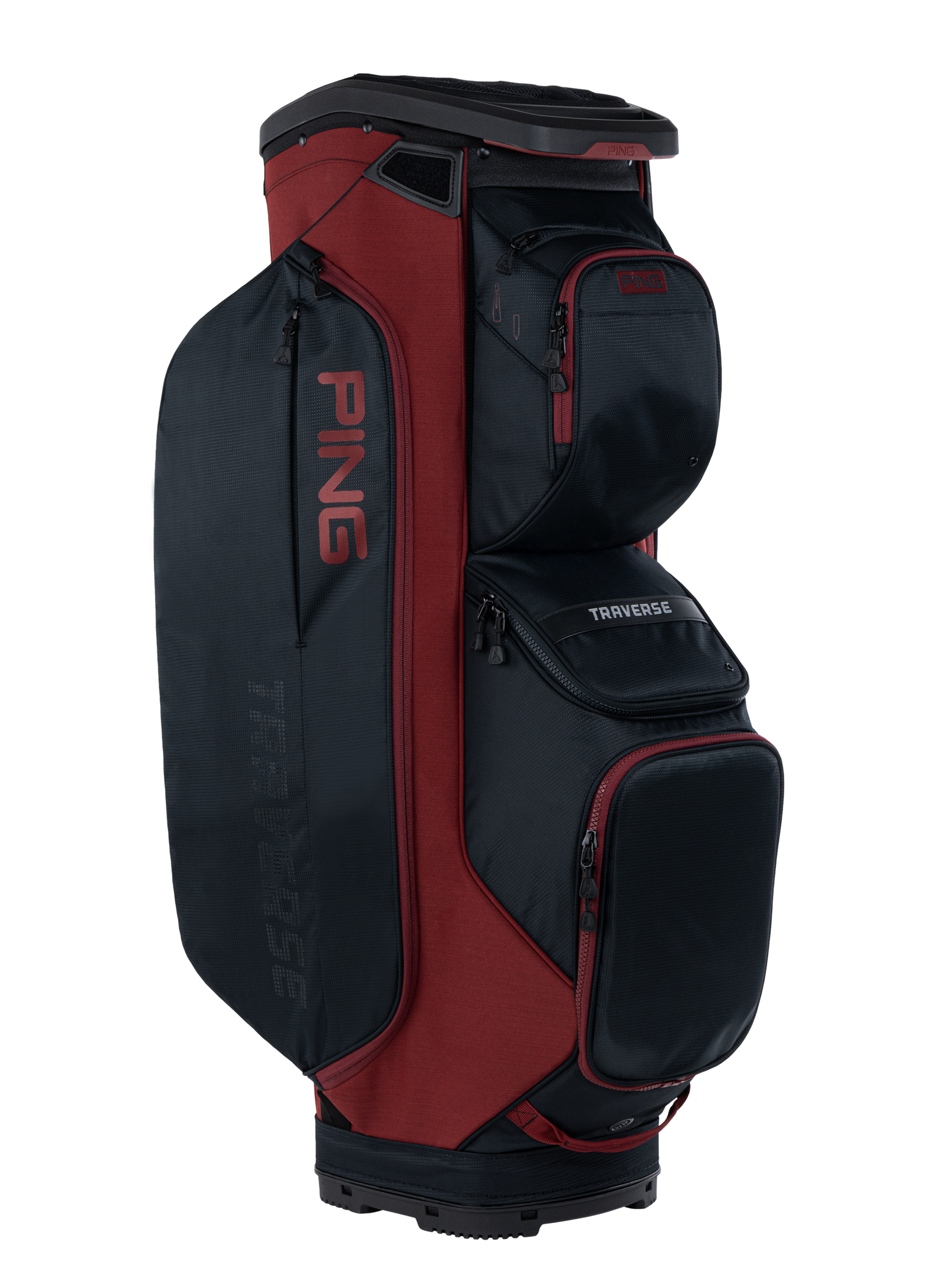 PING Traverse Bag