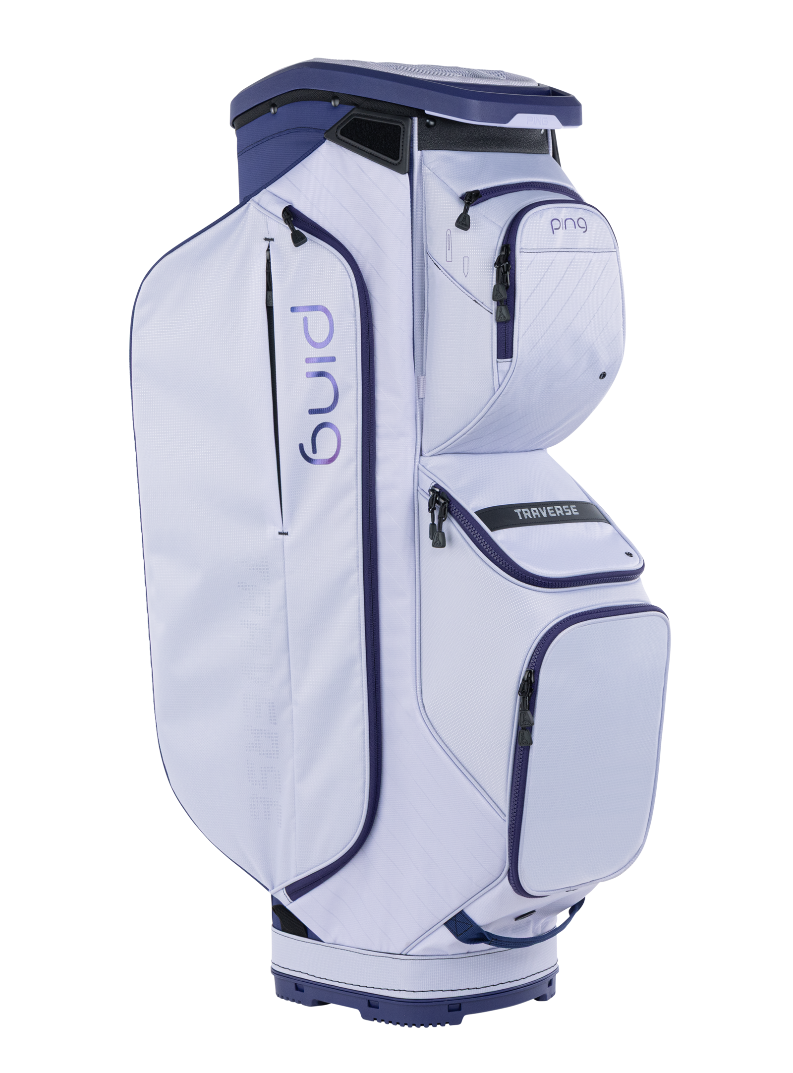 PING Traverse Bag
