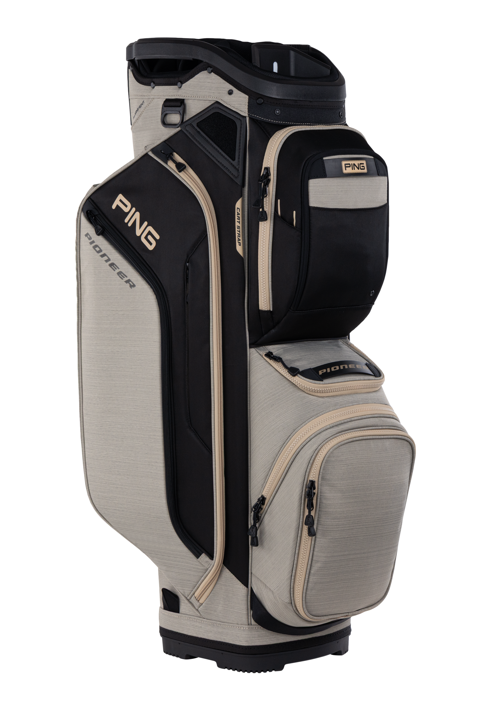 PING Pioneer Cart Bag