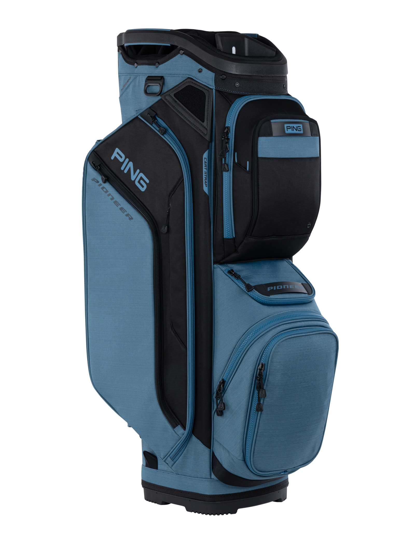 PING Pioneer Cart Bag