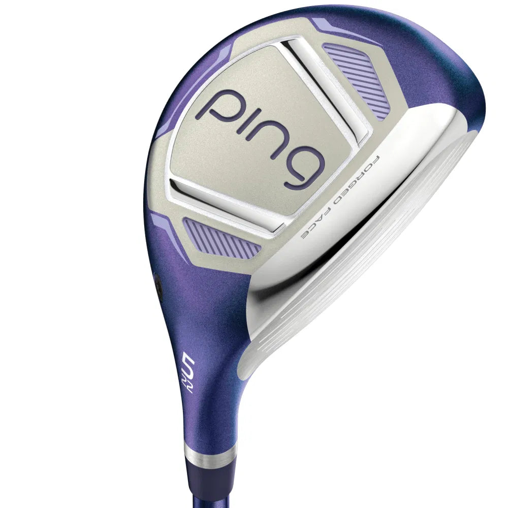 PING G Le4 (Graphite Shaft)