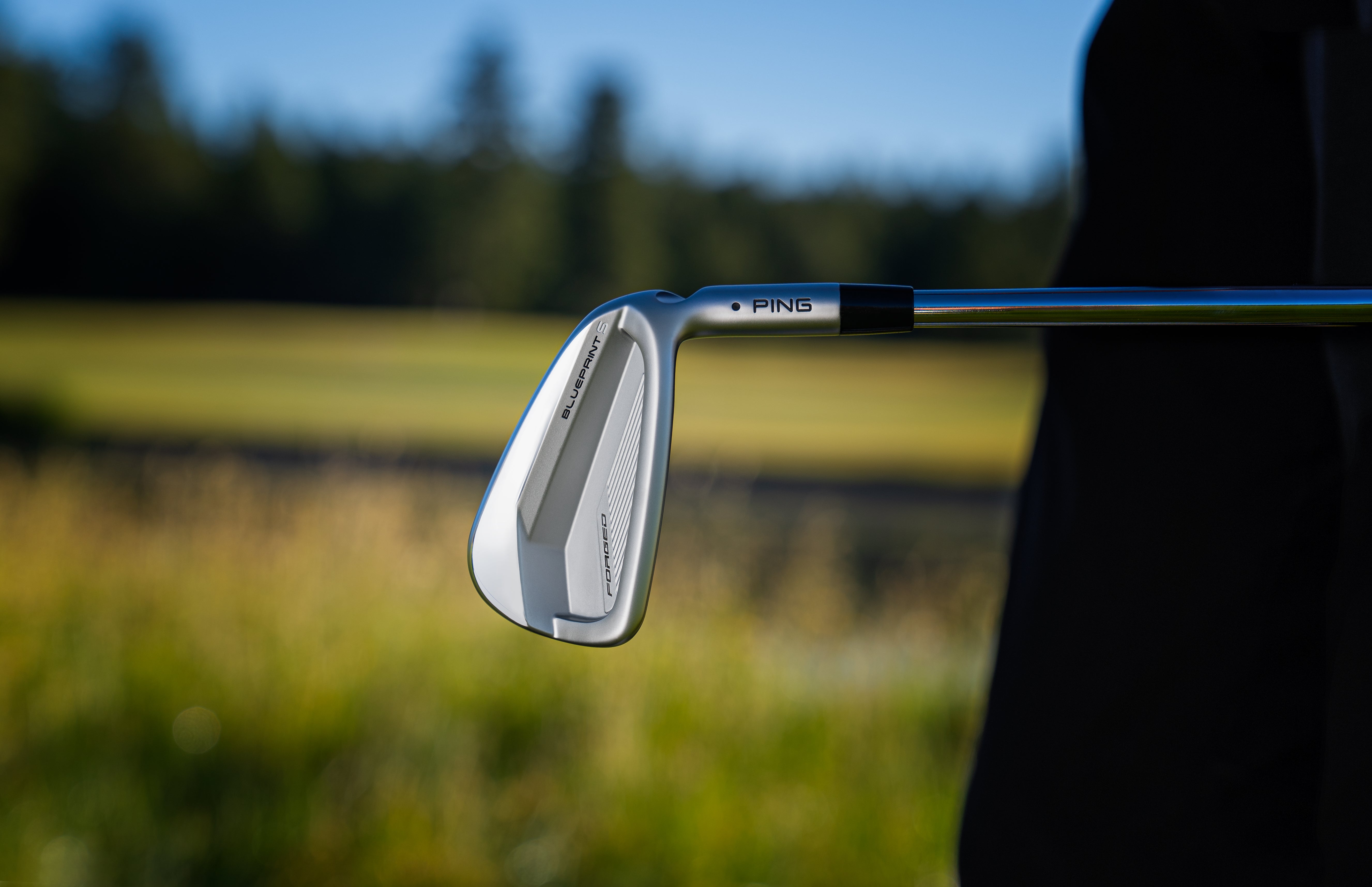 PING Blueprint S (Graphite Shaft)