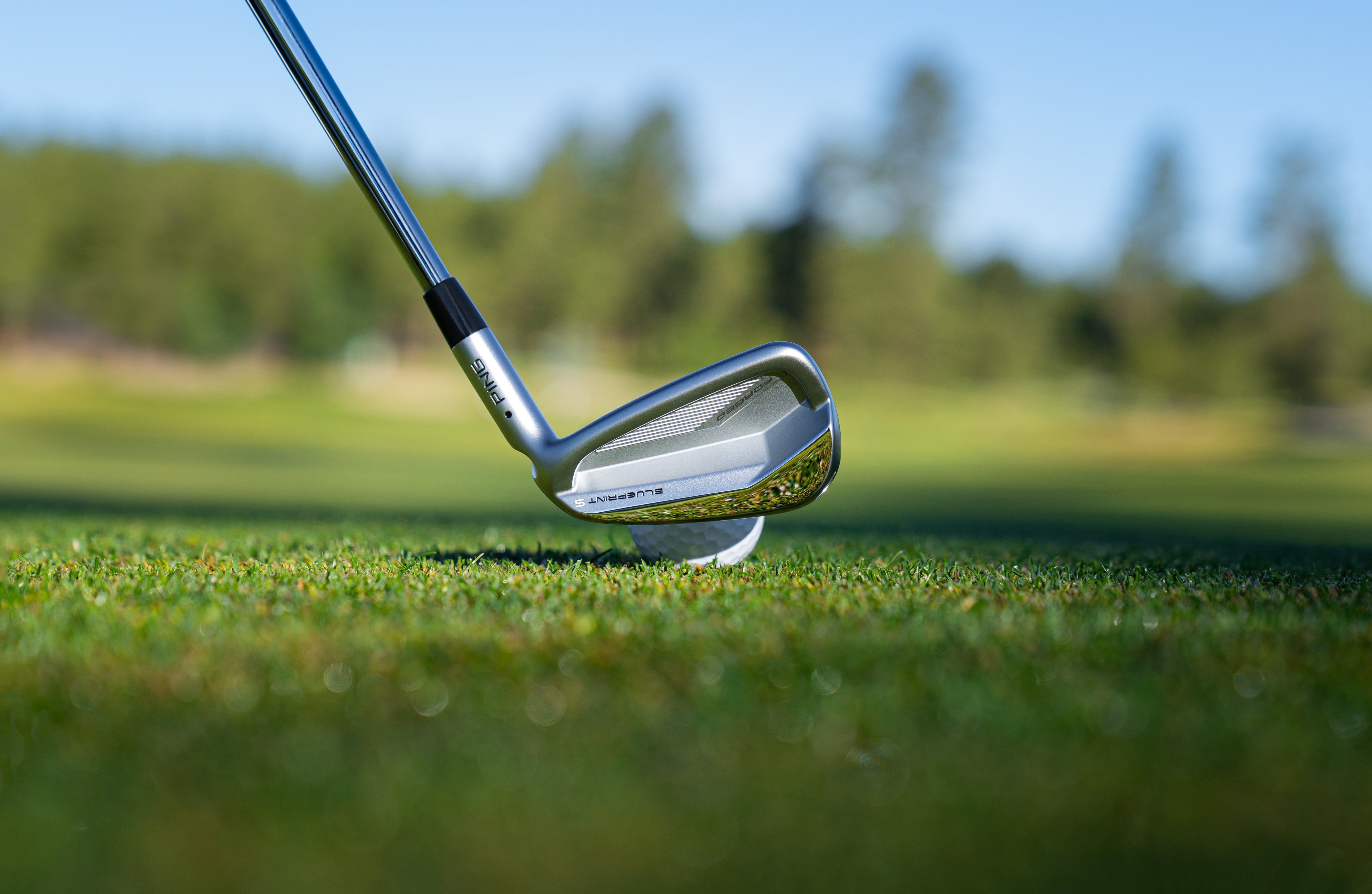 PING Blueprint S (Graphite Shaft)