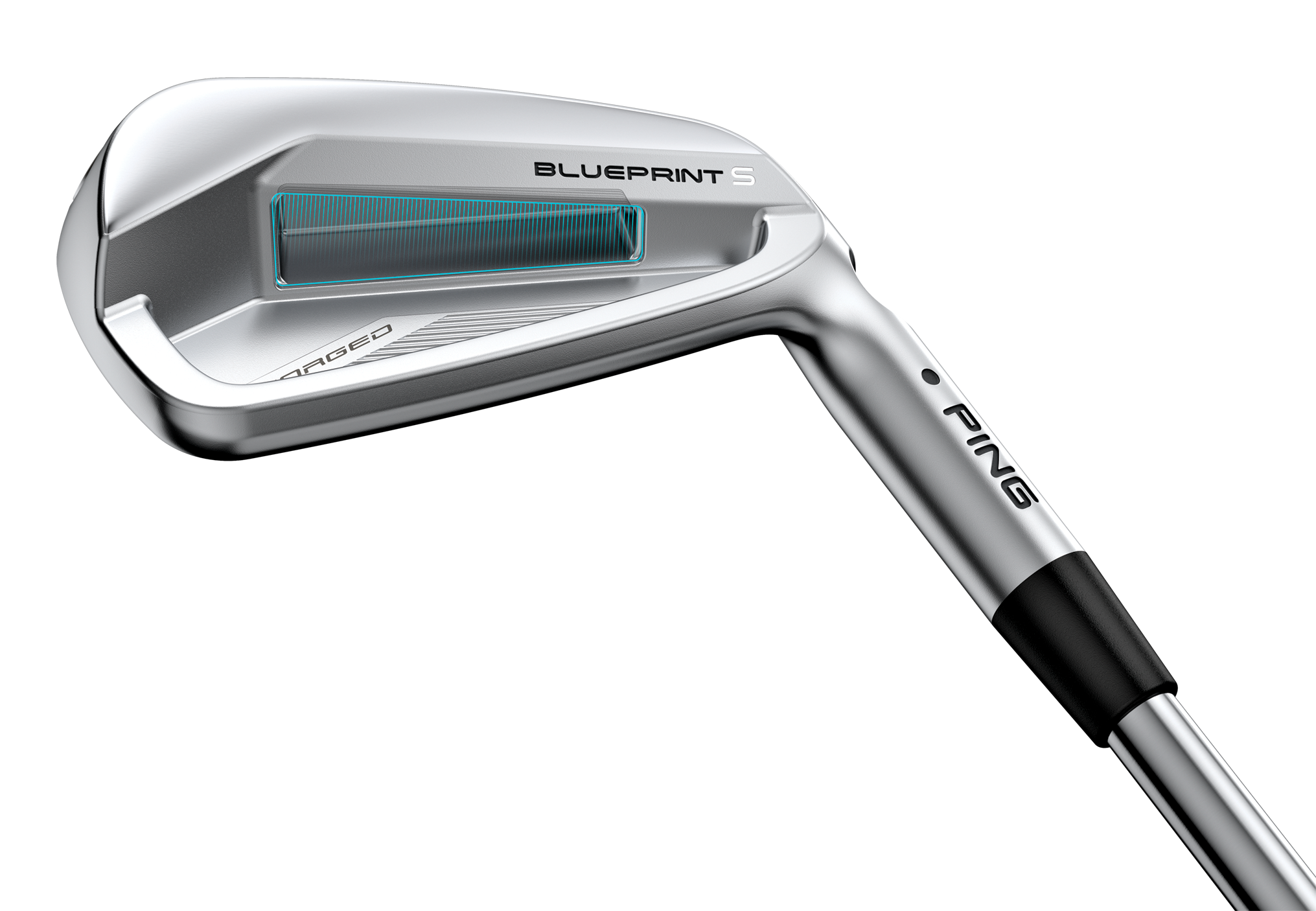 PING Blueprint S (Graphite Shaft)