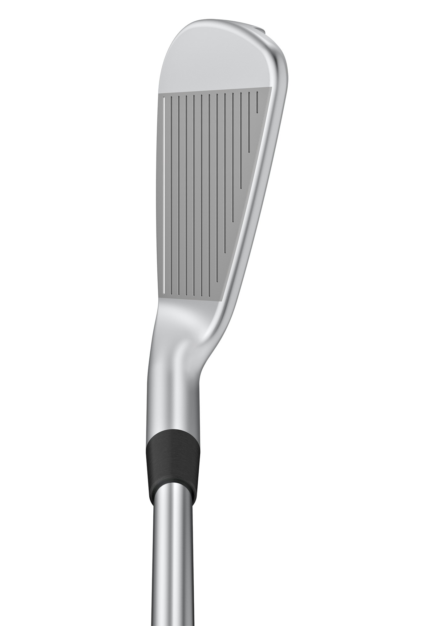 PING Blueprint S (Steel Shaft)
