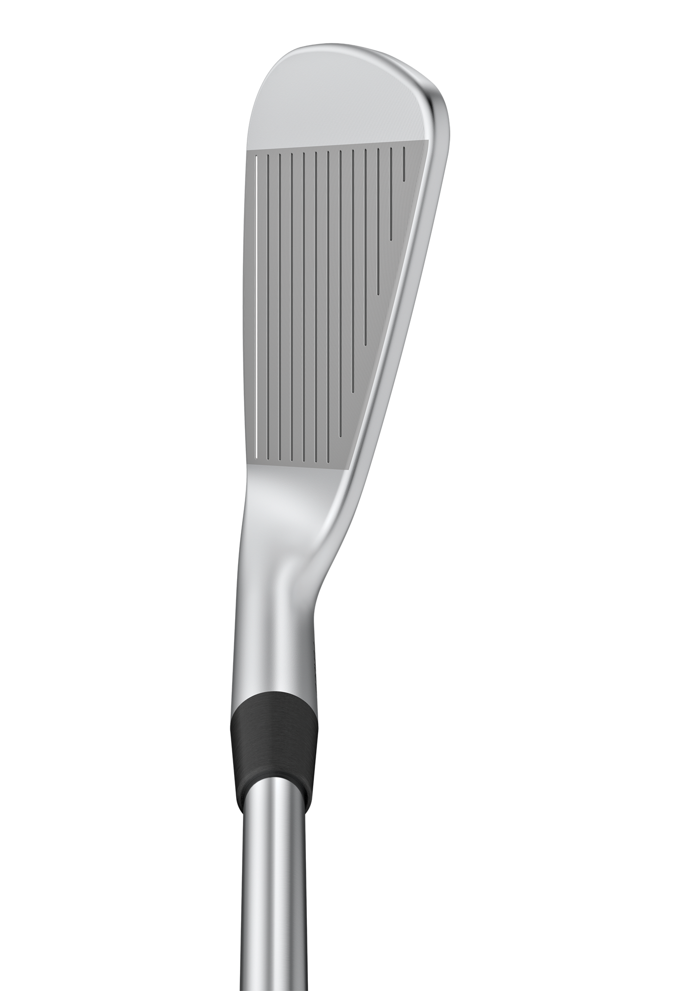 PING Blueprint T (Steel Shaft)