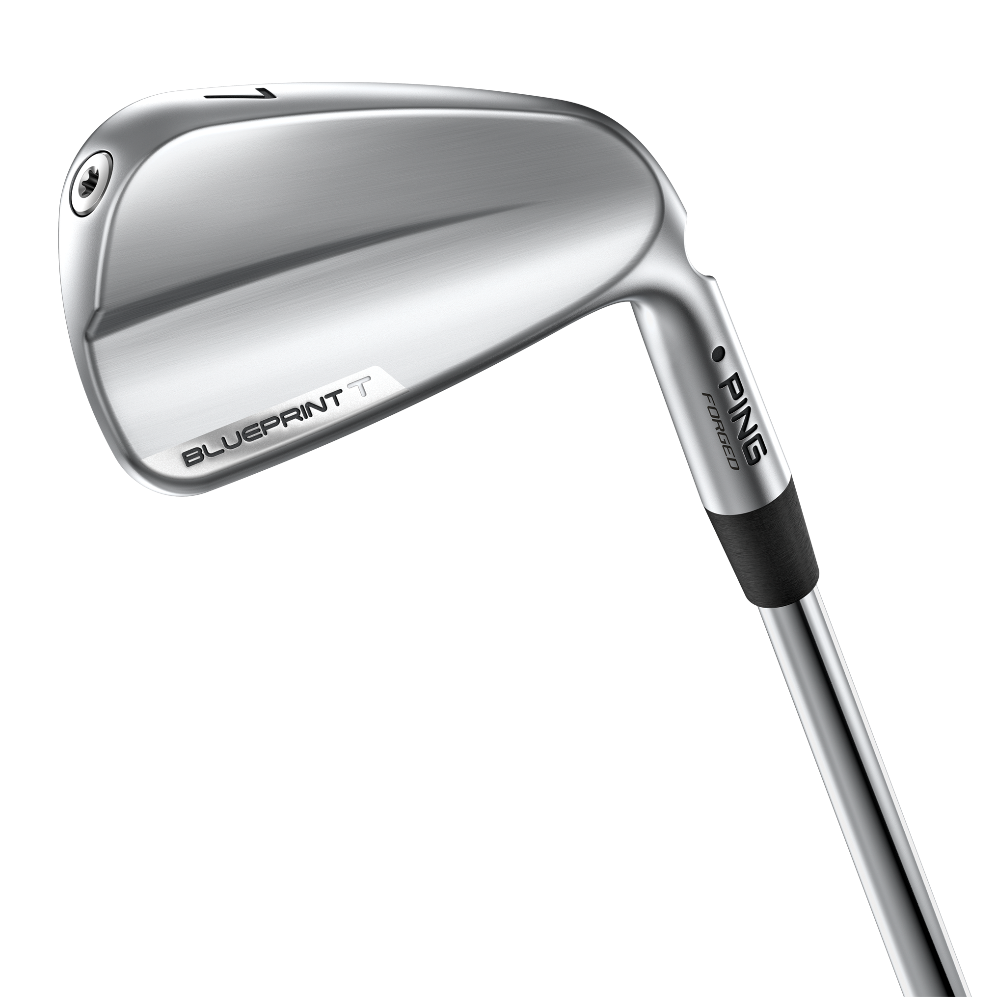 PING Blueprint T (Steel Shaft)