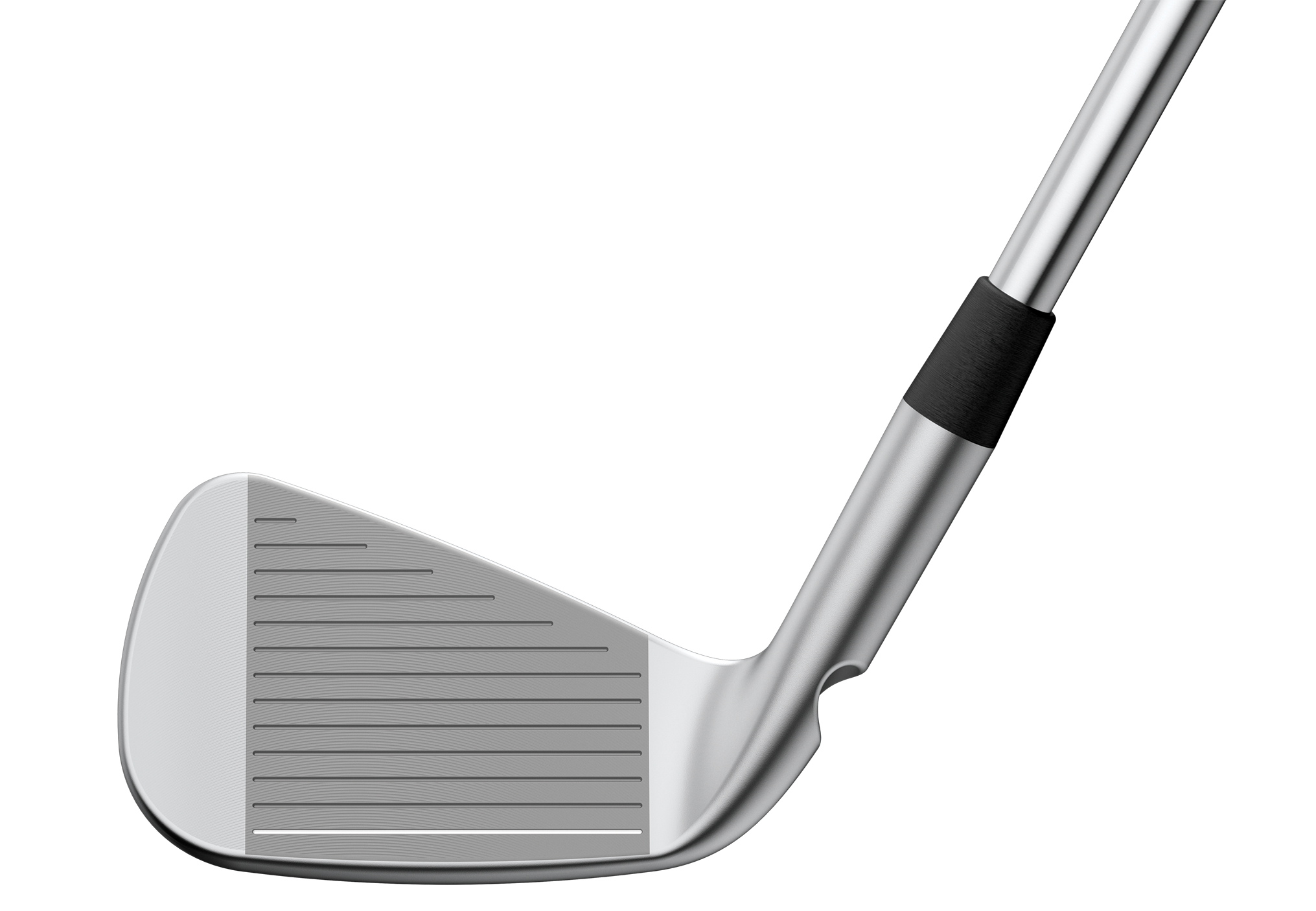 PING Blueprint T (Steel Shaft)