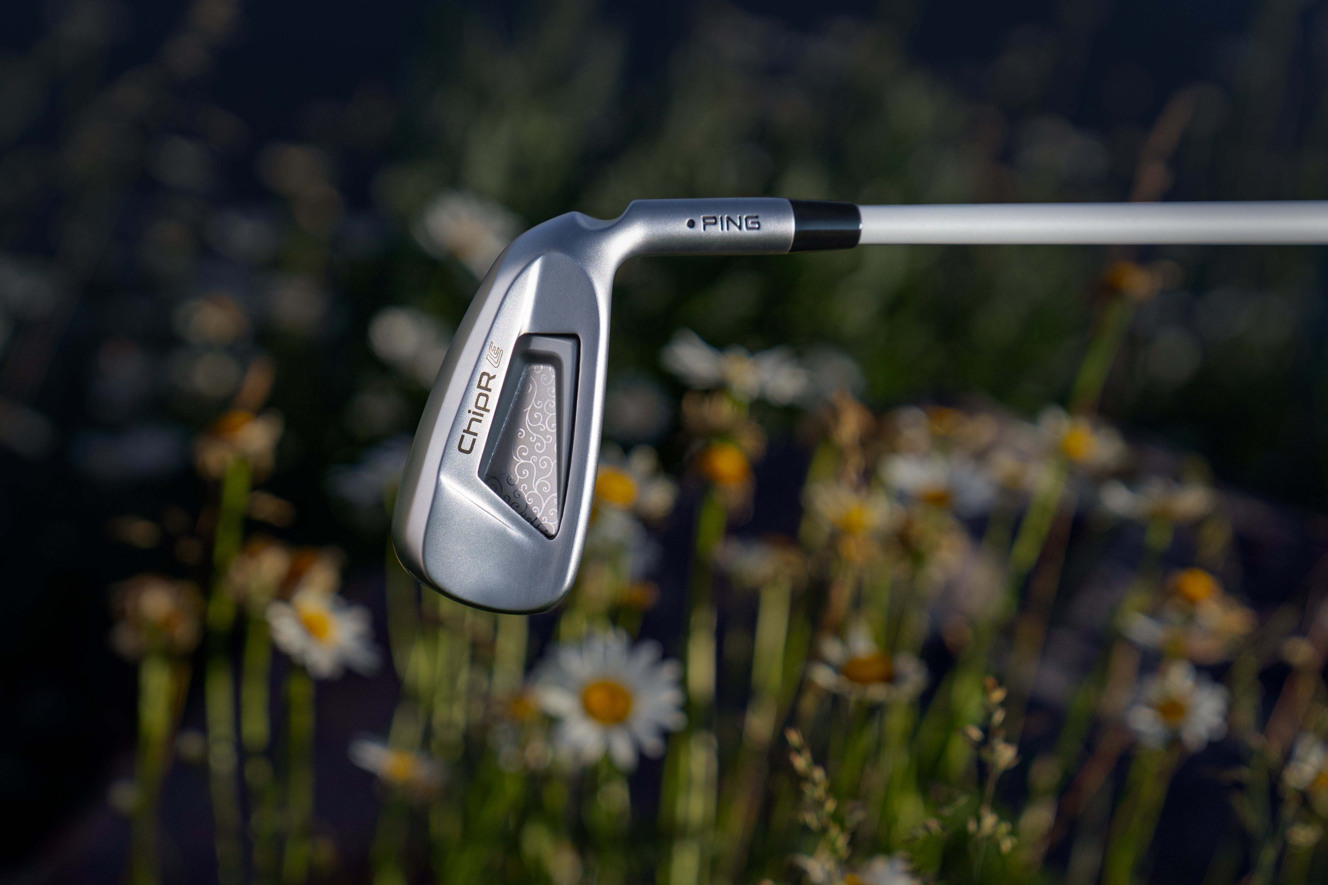 PING ChipR Le (Graphite Shaft)