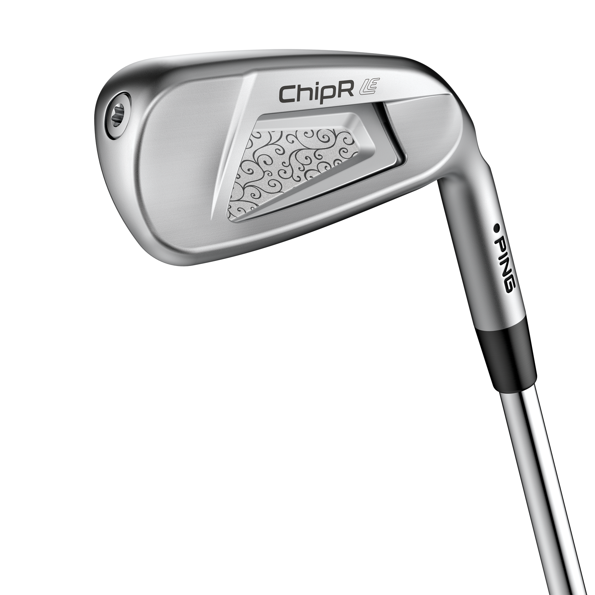 PING ChipR Le (Graphite Shaft)