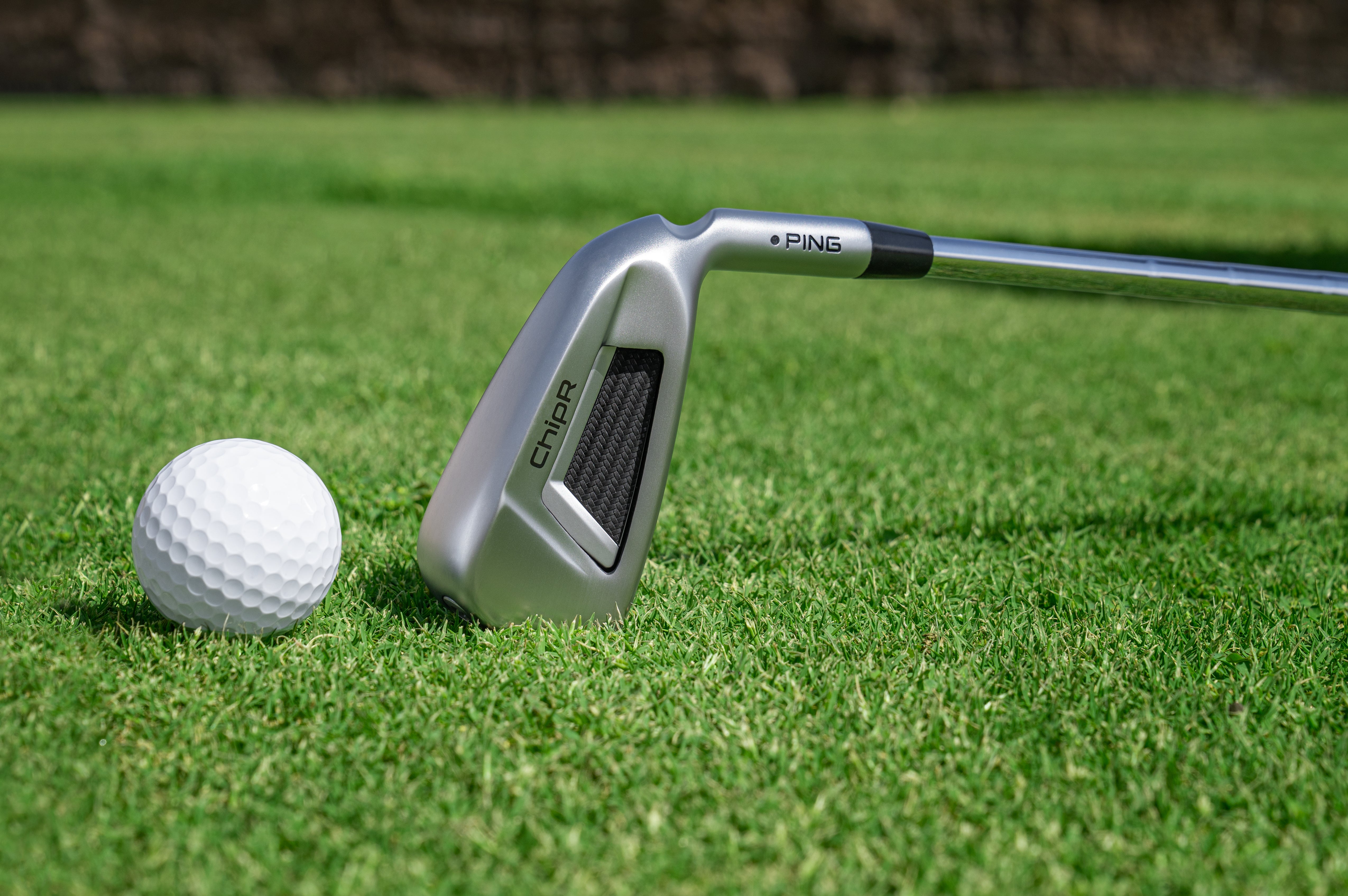 PING ChipR (Graphite Shaft)