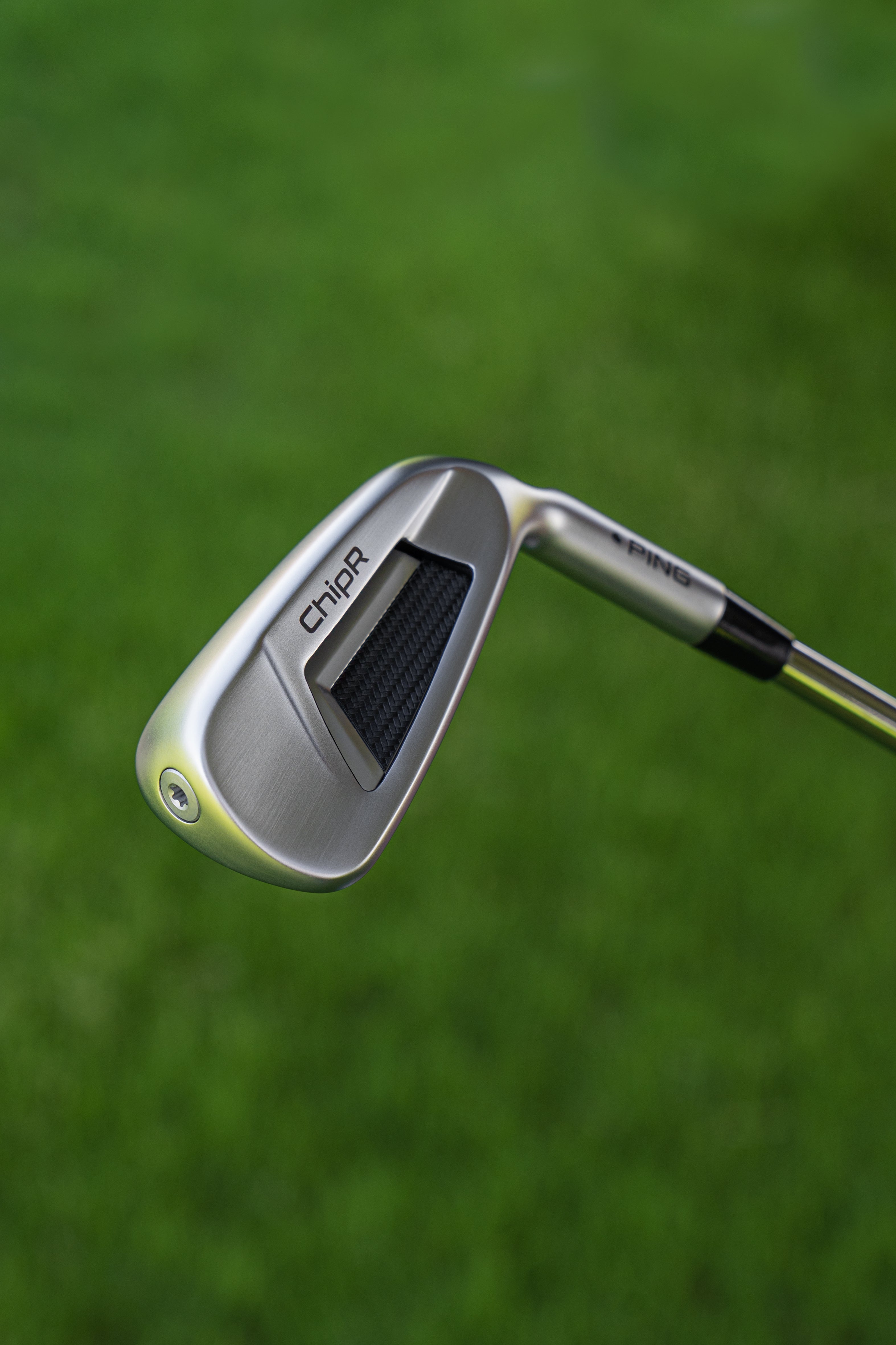PING ChipR (Steel Shaft)