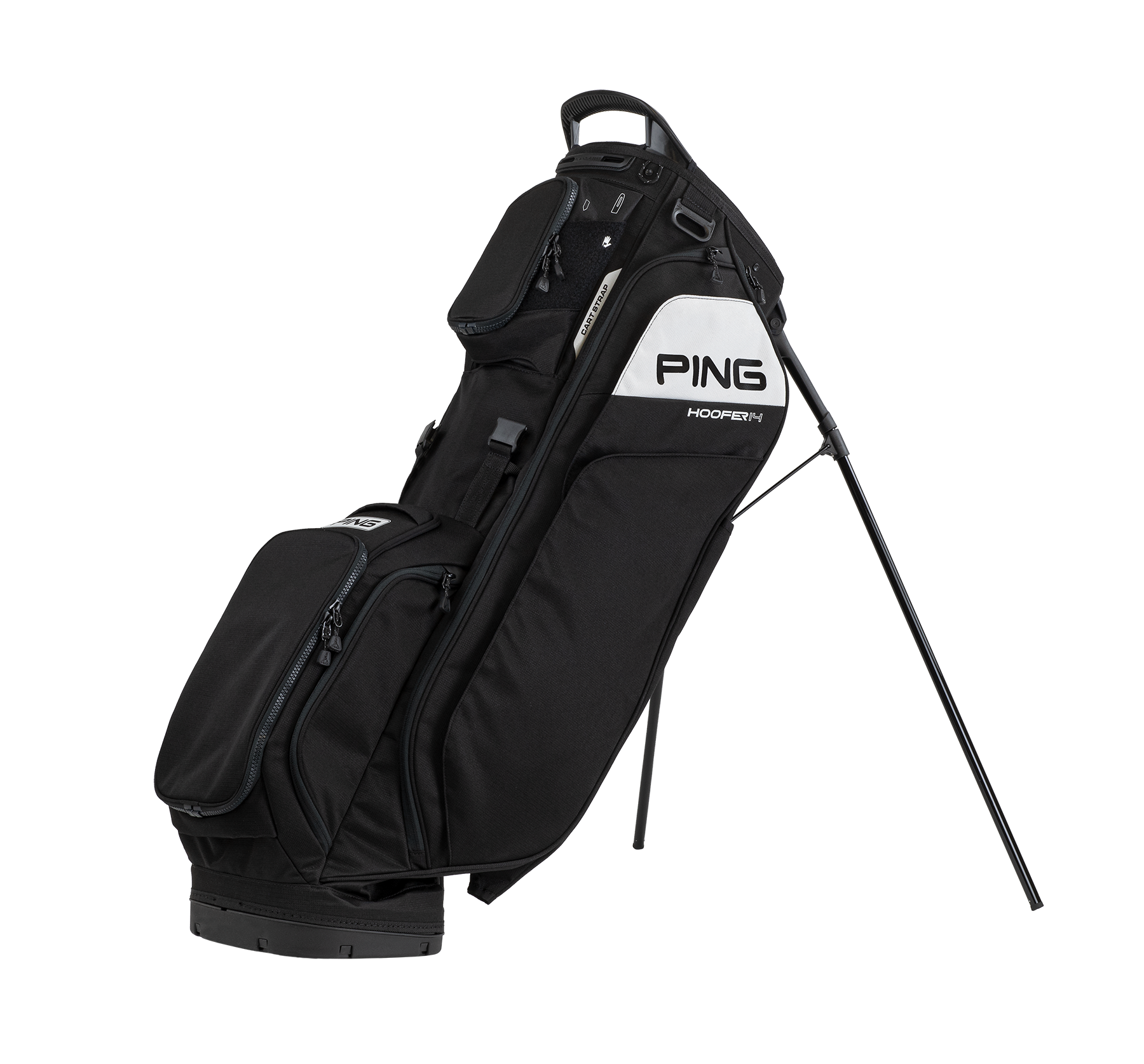 PING Hoofer 14