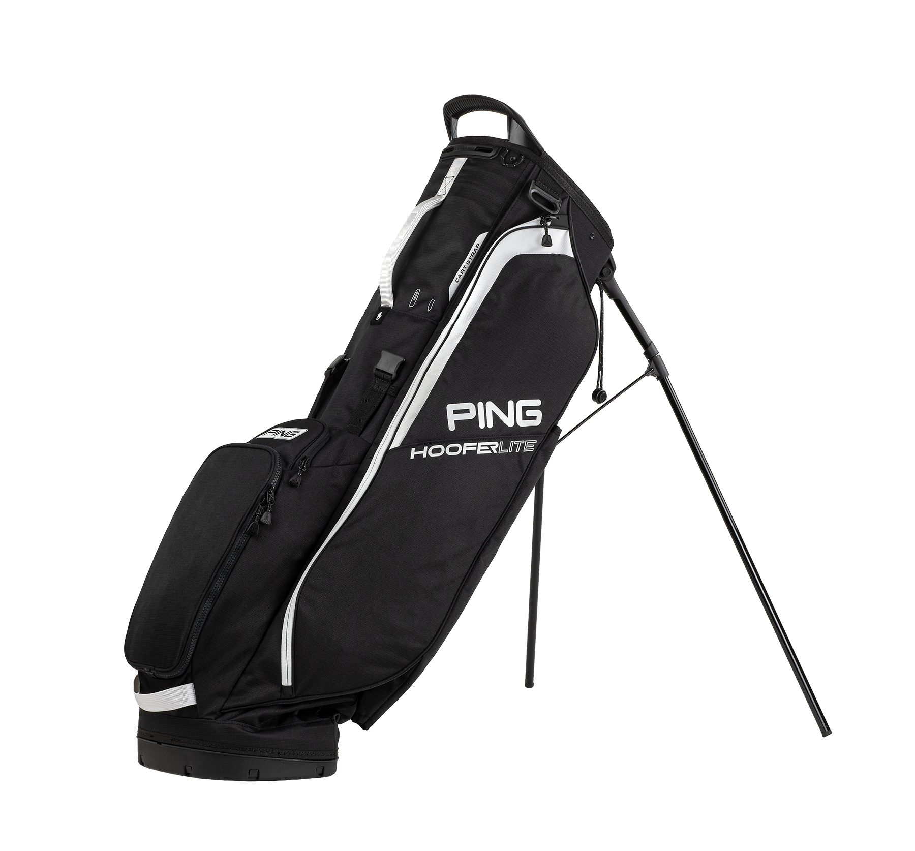 PING Hoofer Lite Carry Bag