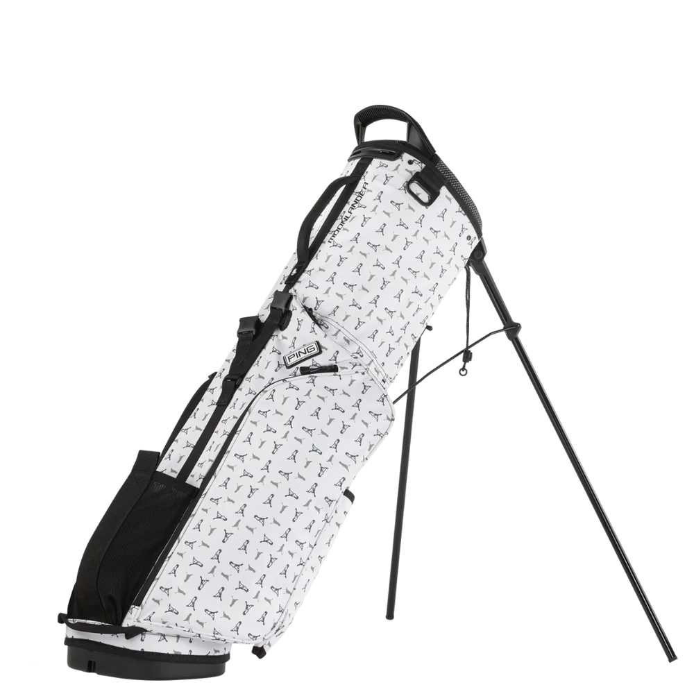 PING Moonlander Carry Bag