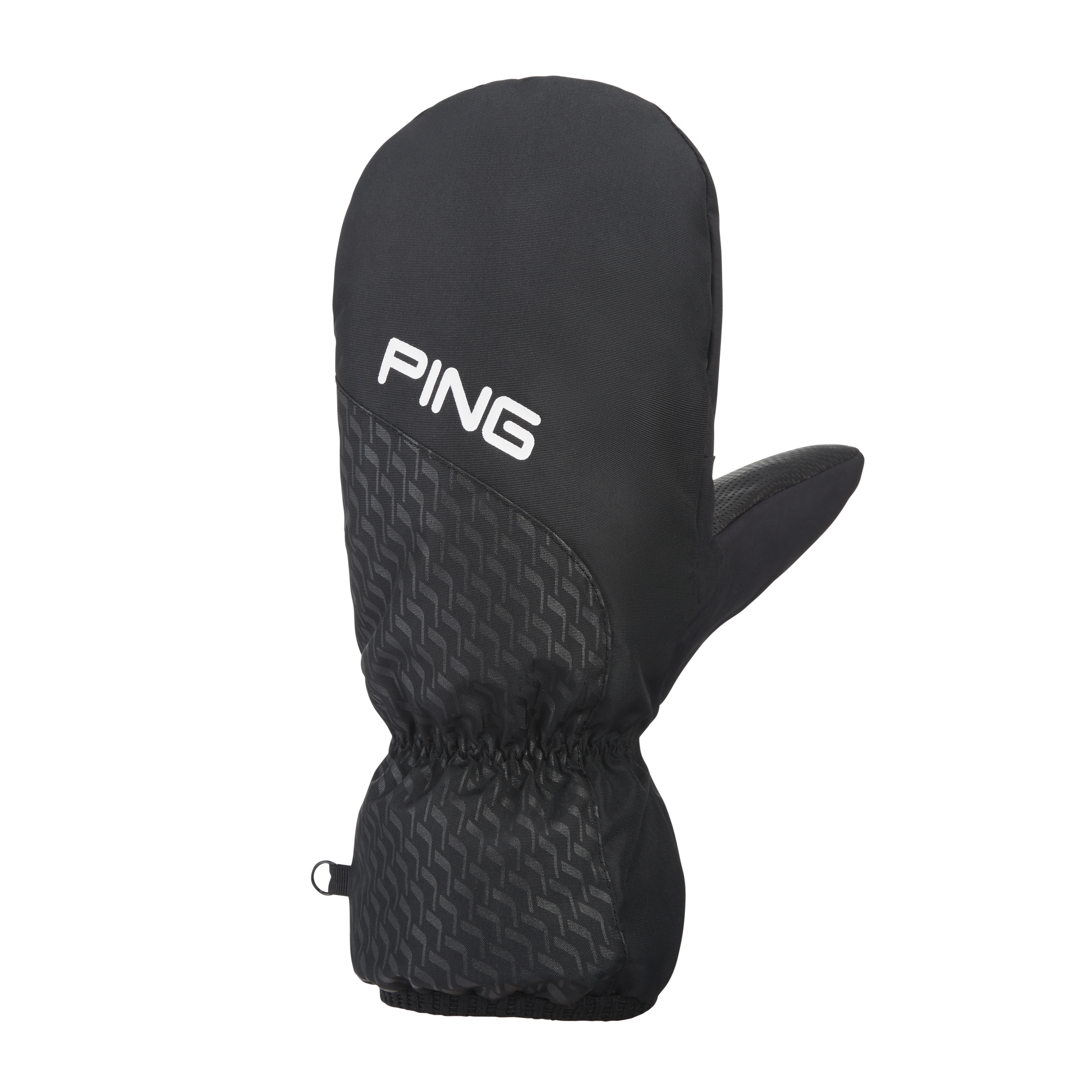 PING Cart Mittens