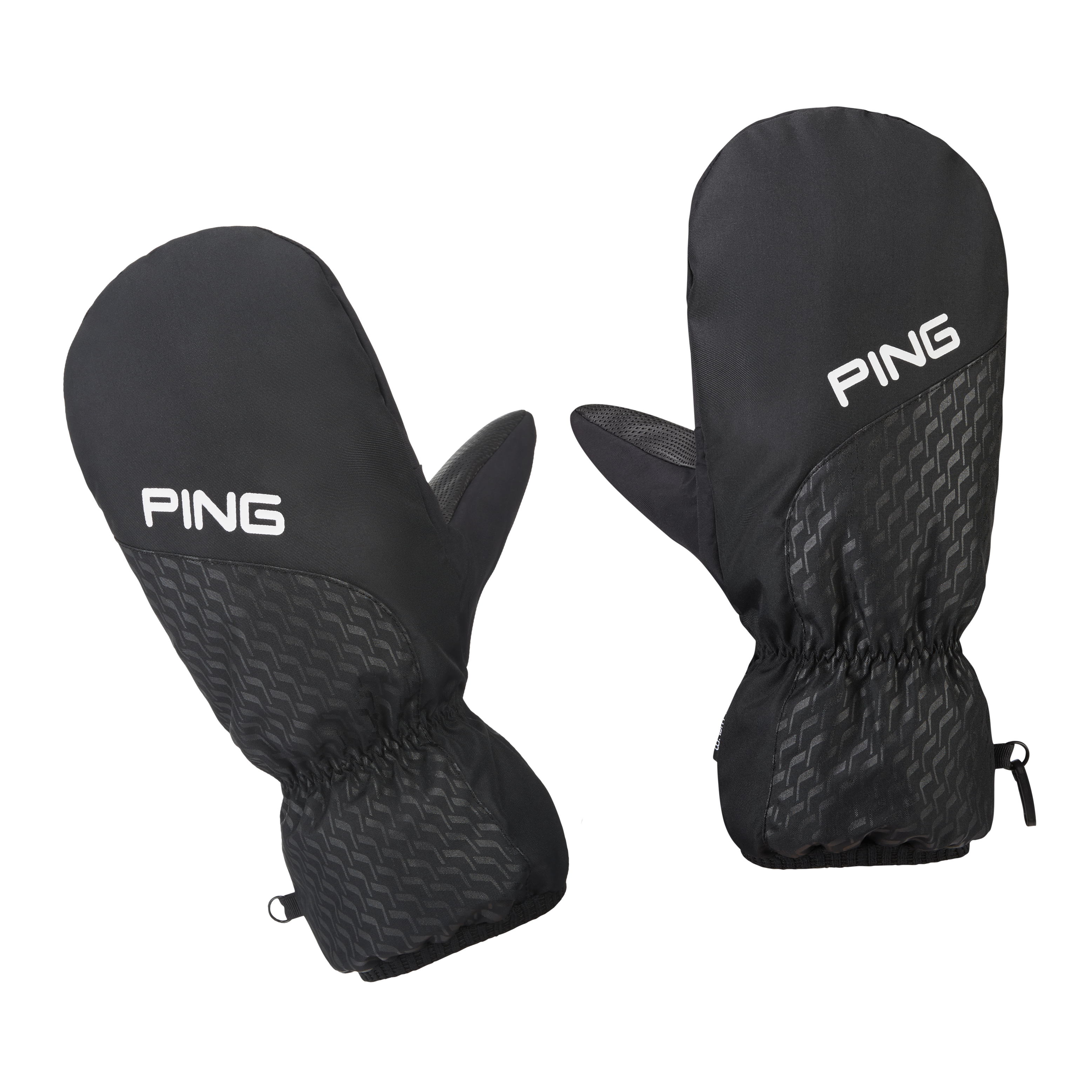 PING Cart Mittens