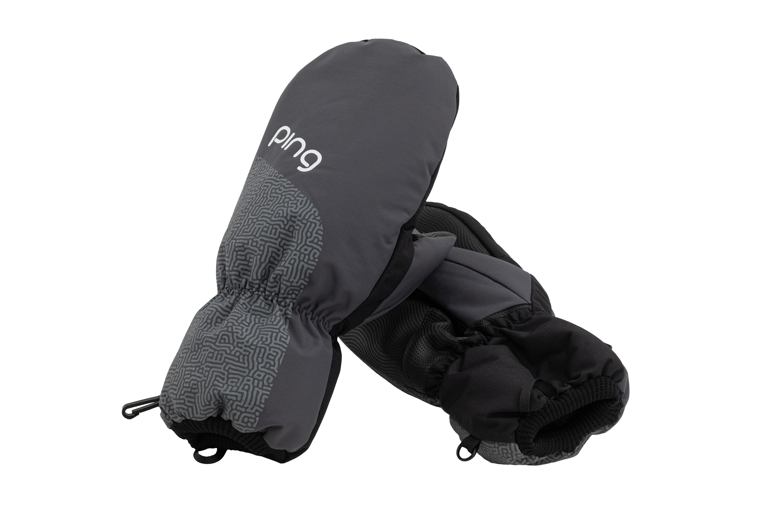 PING Ladies Cart Mittens
