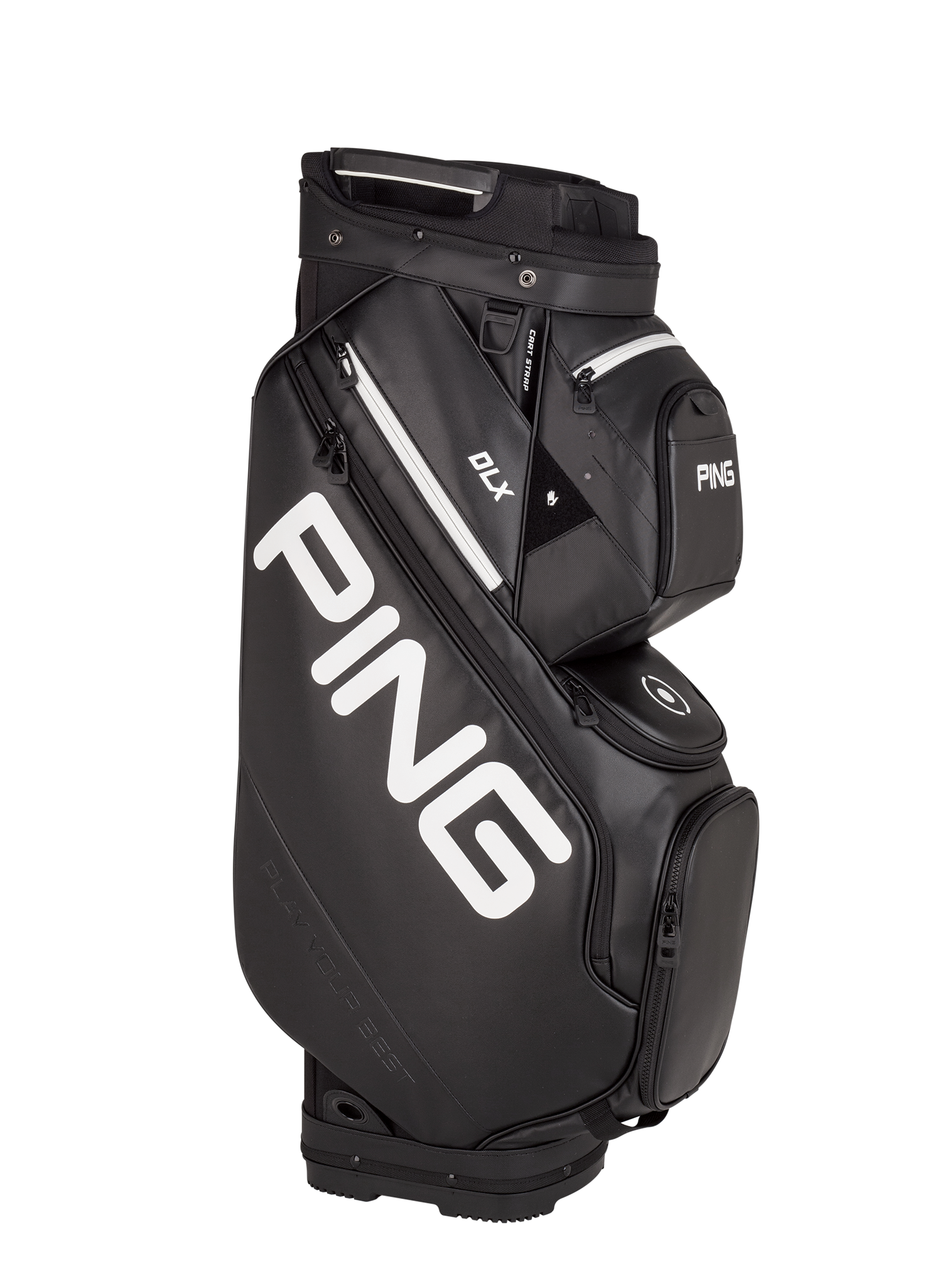 PING DLX