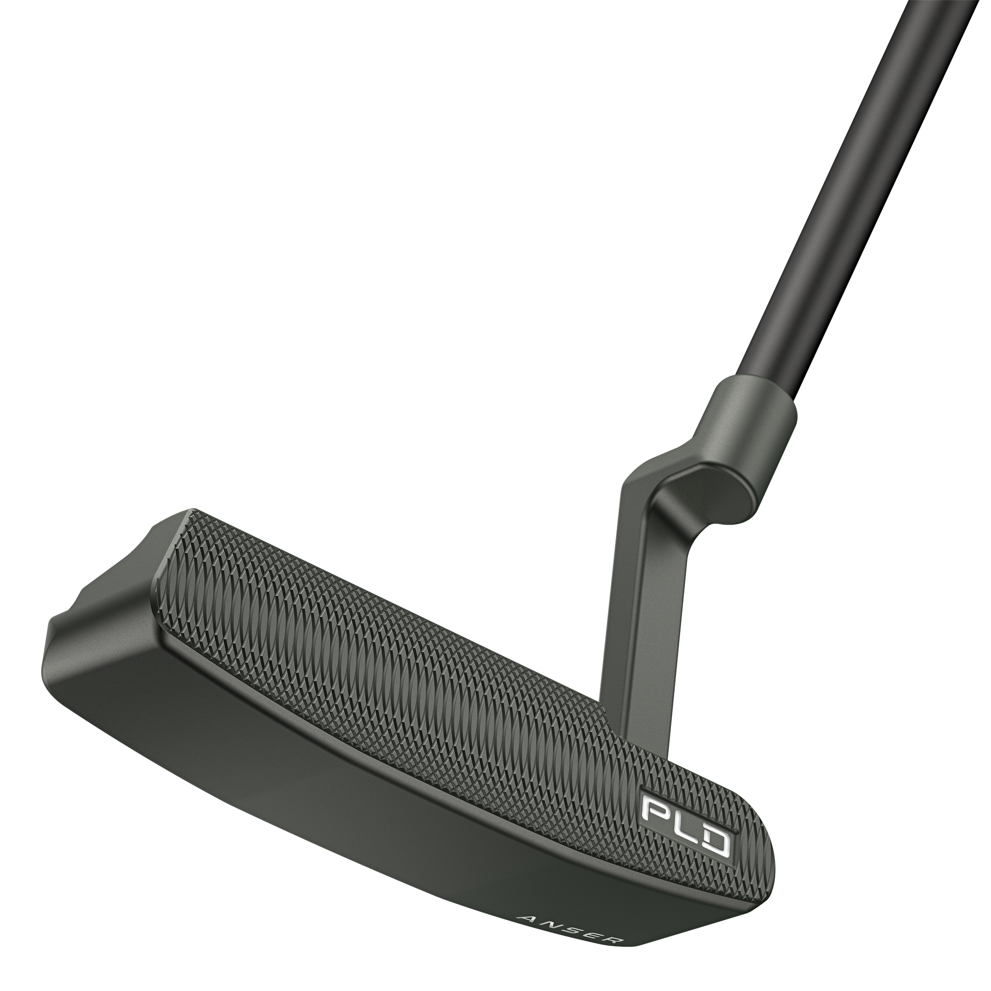 PING PLD 2024 Anser Putter