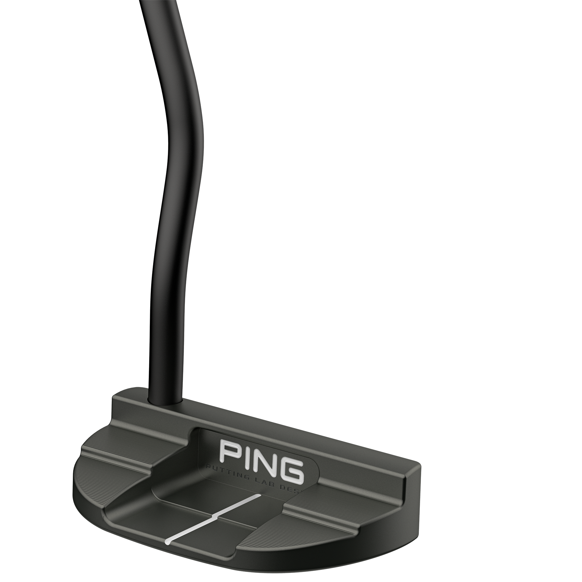 PING 2024 PLD DS72 Putter