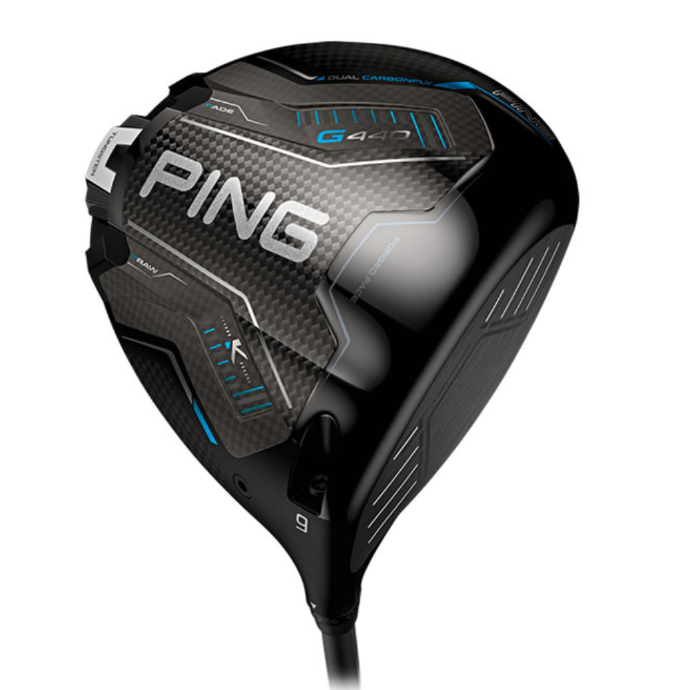 PING G440 K Driver