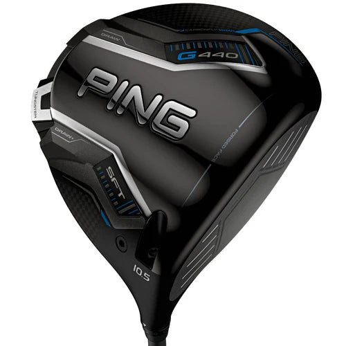 PING G440 Driver SFT