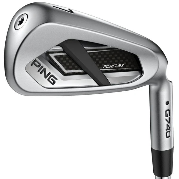 PING G740 (Steel Shaft)