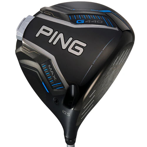 PING G440 Driver HL MAX