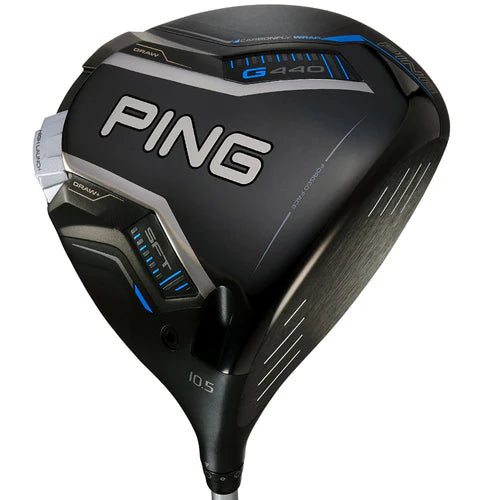 PING G440 Driver HL SFT