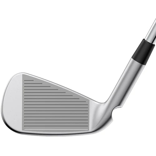 PING i540 (Steel Shaft)