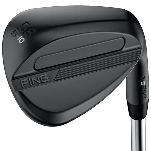 PING s259 Wedge Midnight (Grahpite Shaft)