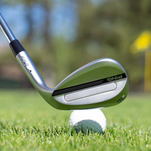 PING s259 Wedge Chrome (Graphite Shaft)