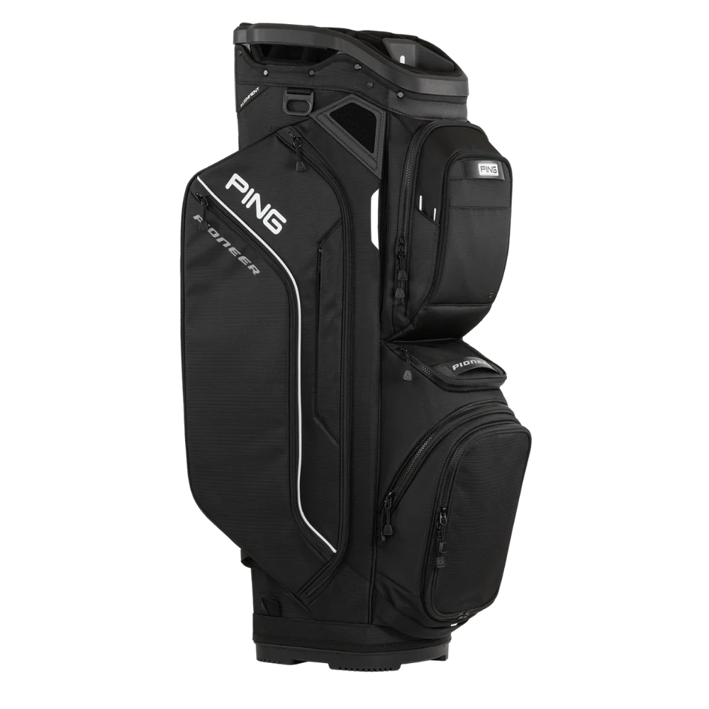 PING Pioneer Cart Bag