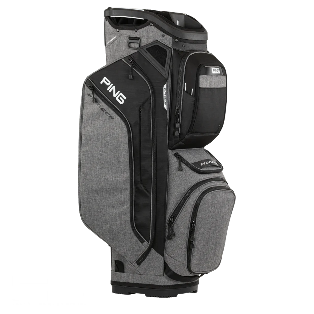 PING Pioneer Cart Bag