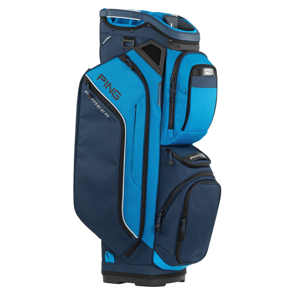 PING Pioneer Cart Bag